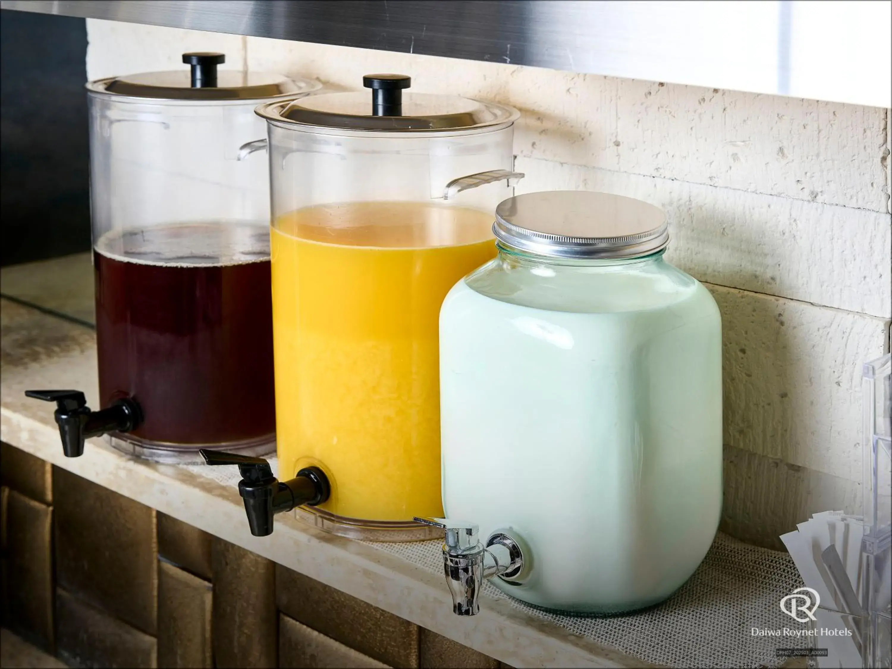 Food in Daiwa Roynet Hotel Kumamoto Ginzadori PREMIER - former Daiwa Roynet Hotel Kumamoto Ginzadori Food in Daiwa Roynet Hotel Kumamoto Ginzadori PREMIER - former Daiwa Roynet Hotel Kumamoto Ginzadori