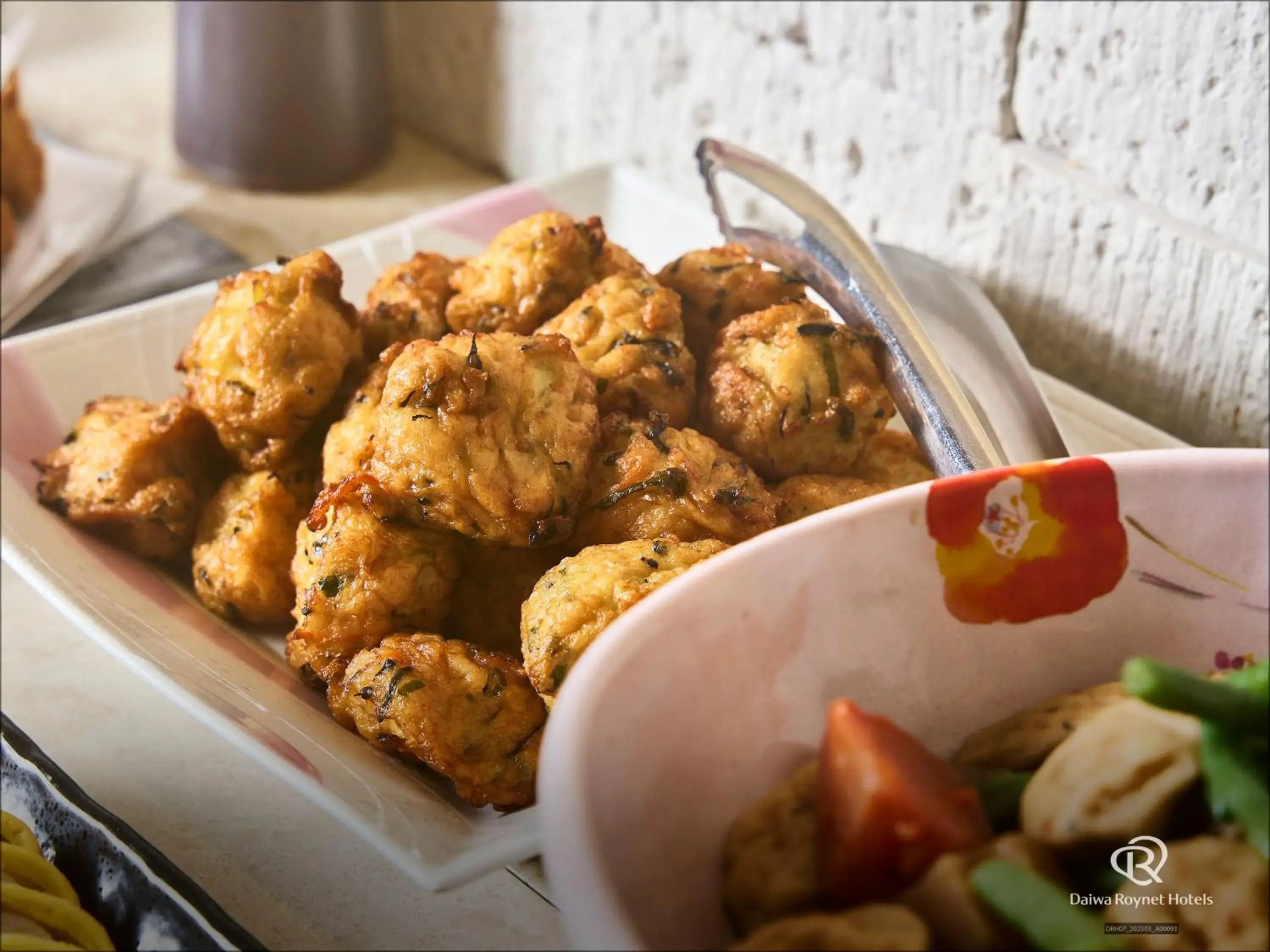 Food in Daiwa Roynet Hotel Kumamoto Ginzadori PREMIER - former Daiwa Roynet Hotel Kumamoto Ginzadori Food in Daiwa Roynet Hotel Kumamoto Ginzadori PREMIER - former Daiwa Roynet Hotel Kumamoto Ginzadori