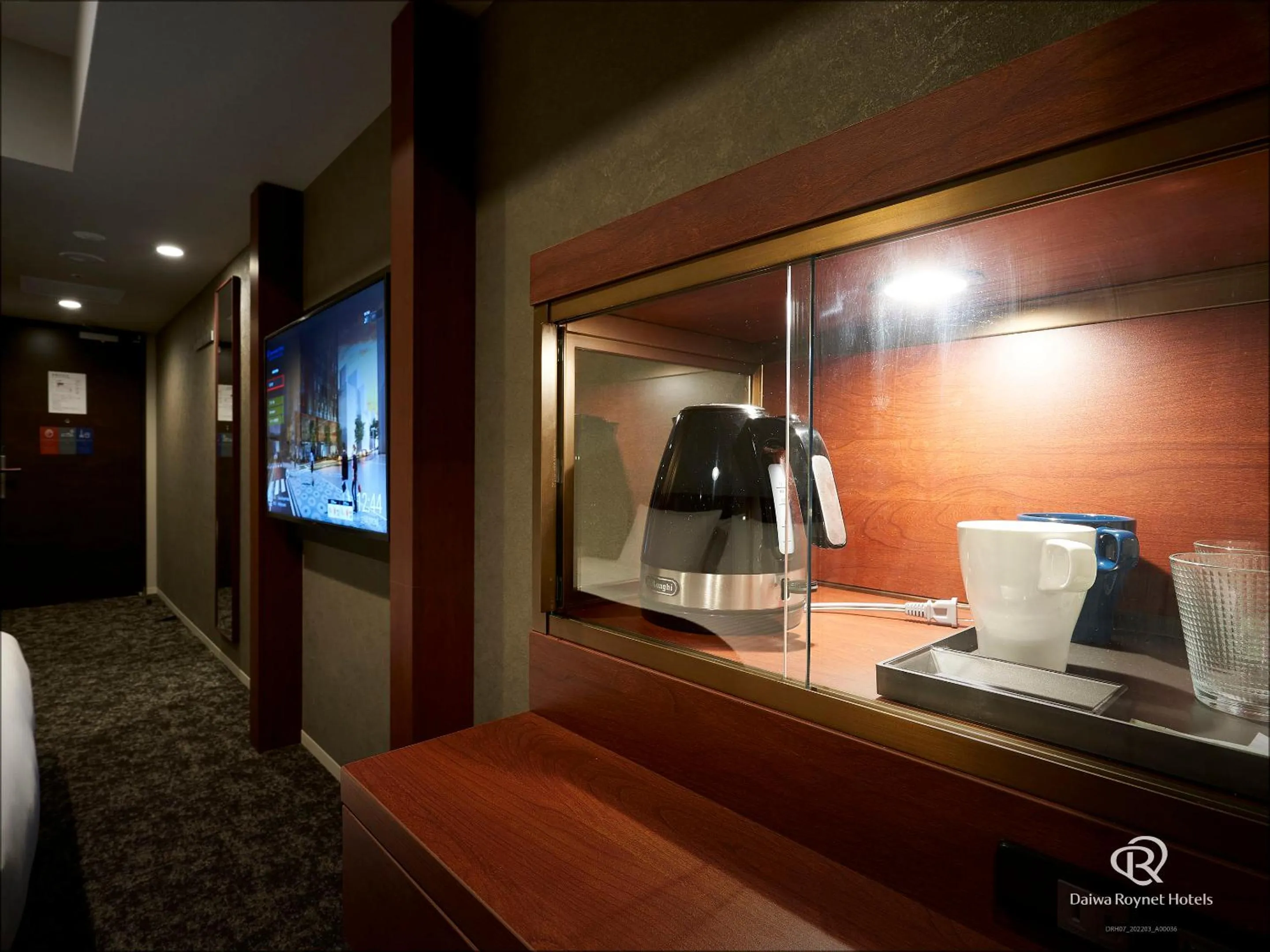 Daiwa Roynet Hotel Kumamoto Ginzadori PREMIER - former Daiwa Roynet Hotel Kumamoto Ginzadori