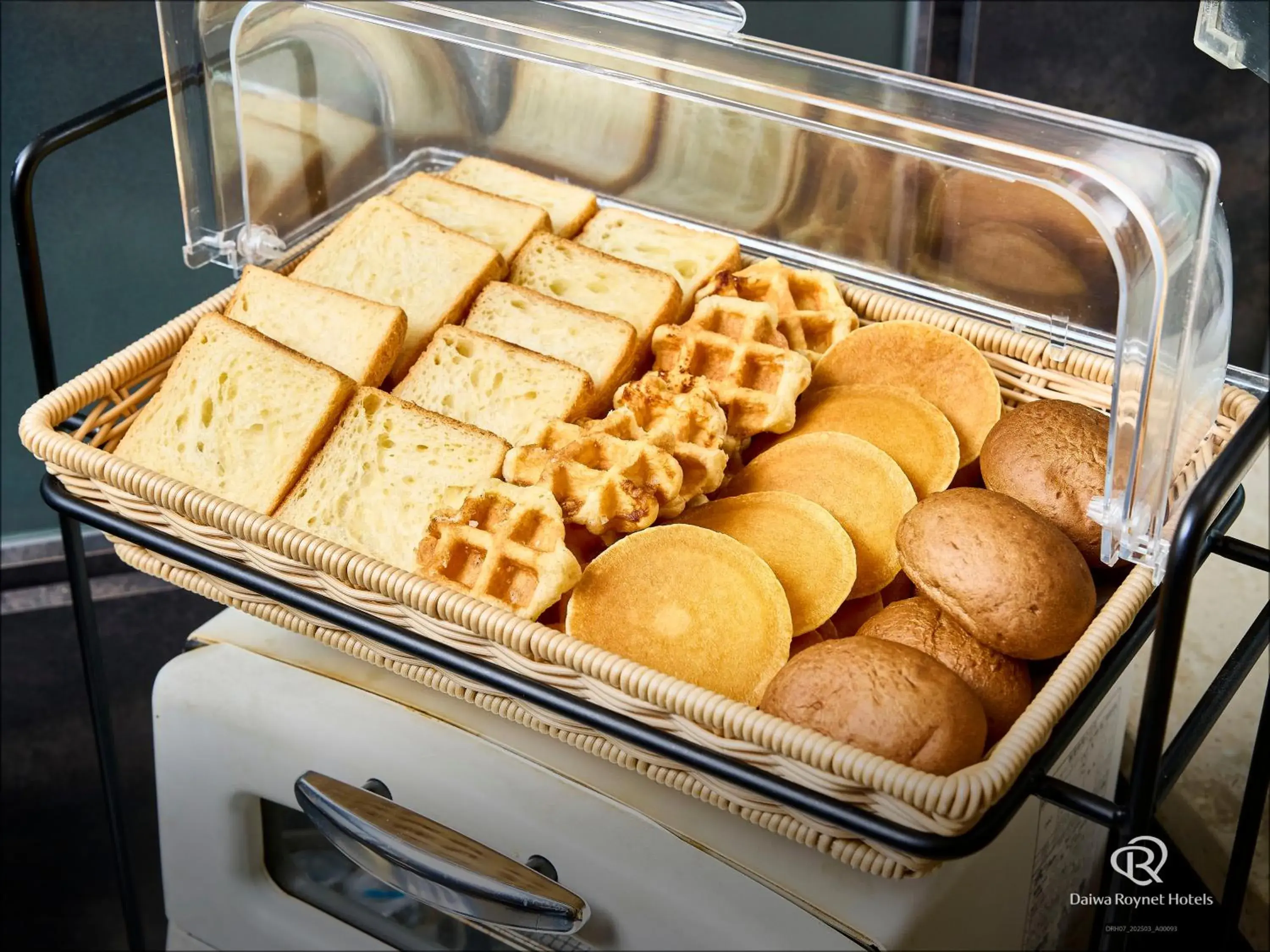 Breakfast in Daiwa Roynet Hotel Kumamoto Ginzadori PREMIER - former Daiwa Roynet Hotel Kumamoto Ginzadori Breakfast in Daiwa Roynet Hotel Kumamoto Ginzadori PREMIER - former Daiwa Roynet Hotel Kumamoto Ginzadori