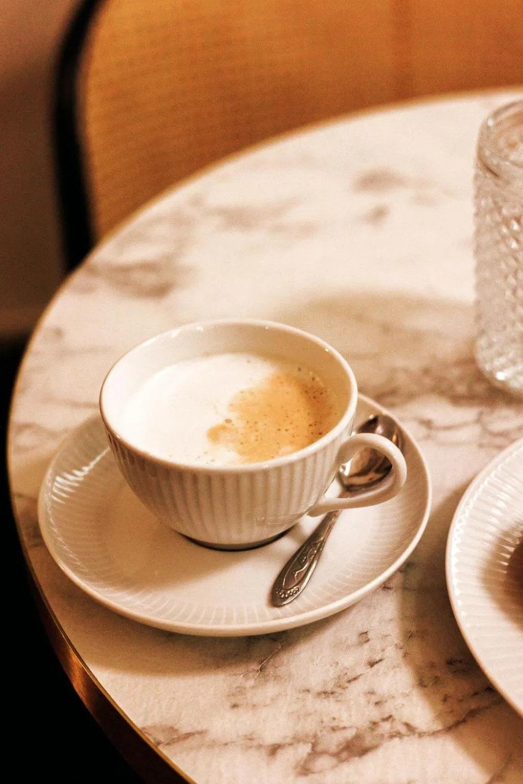 Coffee/tea facilities in Hotel de Fleurie - Saint-Germain-des-Pres