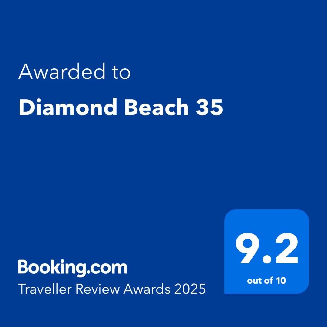 Diamond Beach 35