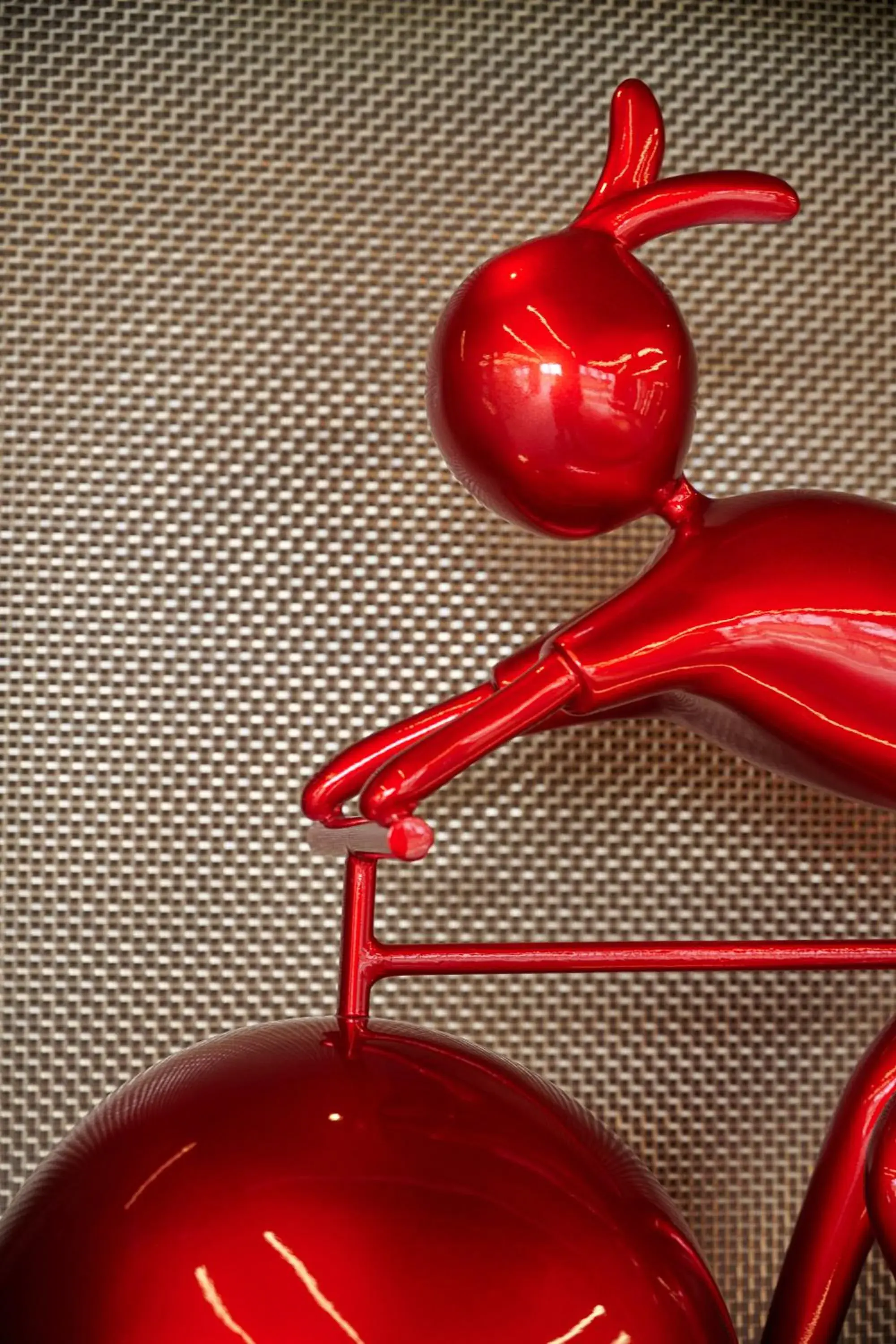 Lobby or reception in Artyzen Habitat Qiantan Shanghai Lobby or reception in Artyzen Habitat Qiantan Shanghai