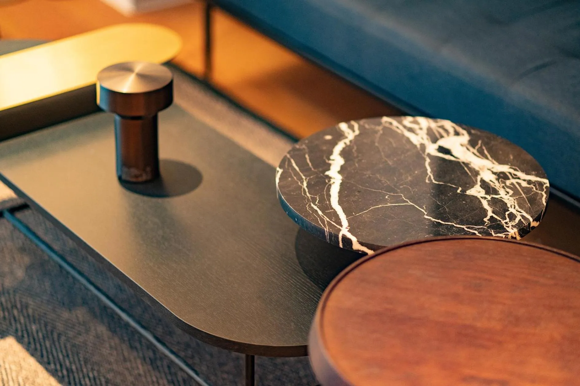 Lounge or bar in The Shàng by Artyzen Qiantan Shanghai