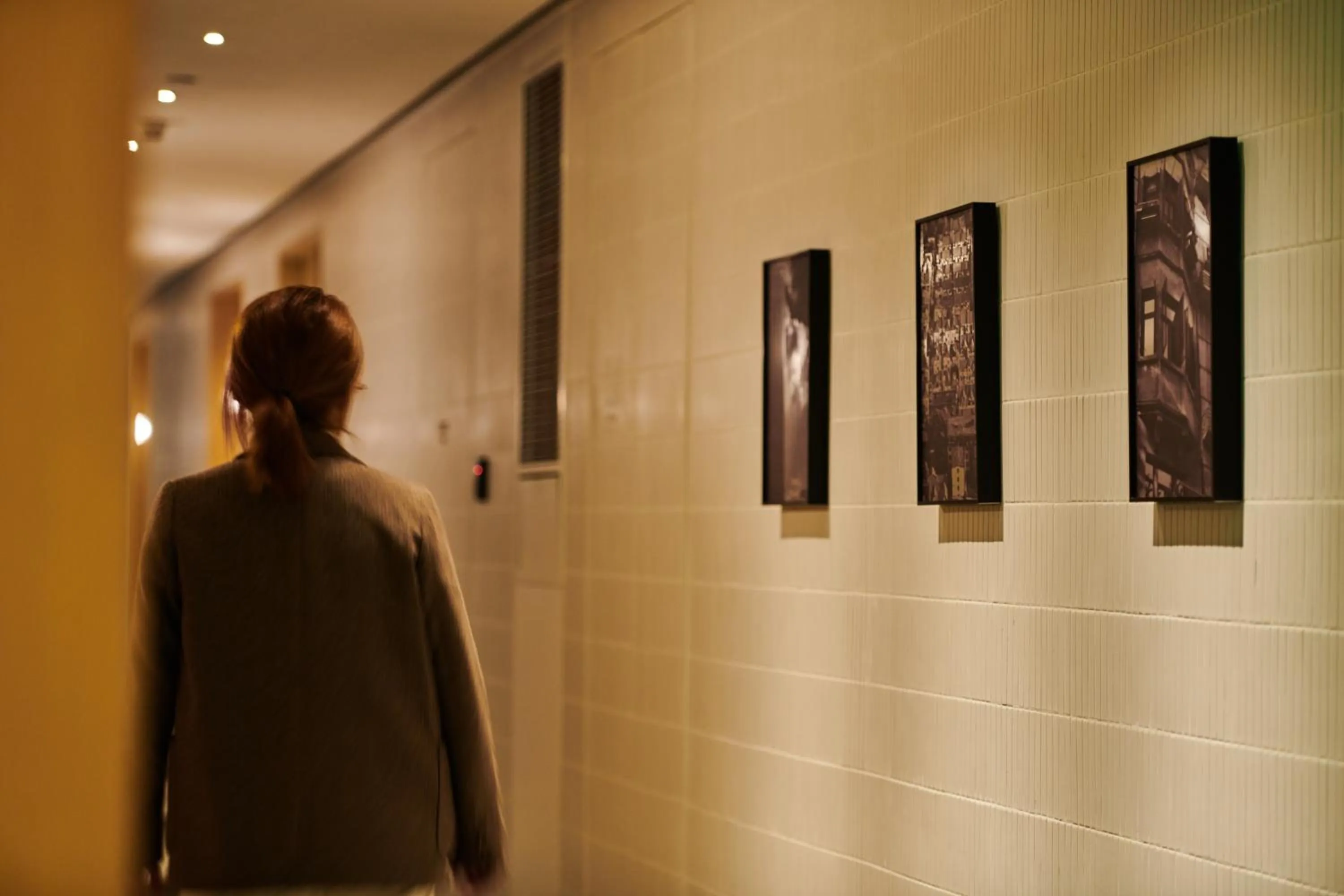 Spa and wellness centre/facilities in The Shàng by Artyzen Qiantan Shanghai