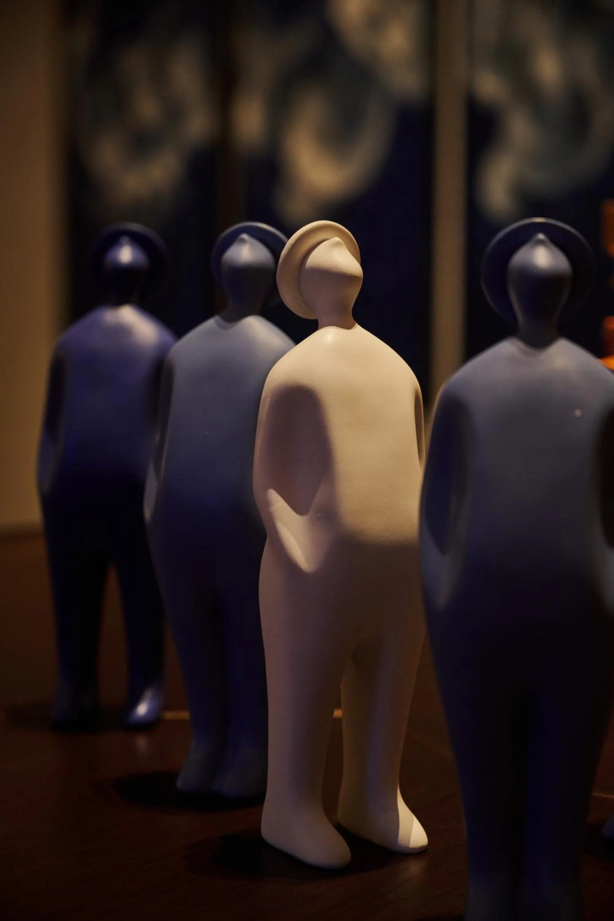 Solarium in The Shàng by Artyzen Qiantan Shanghai