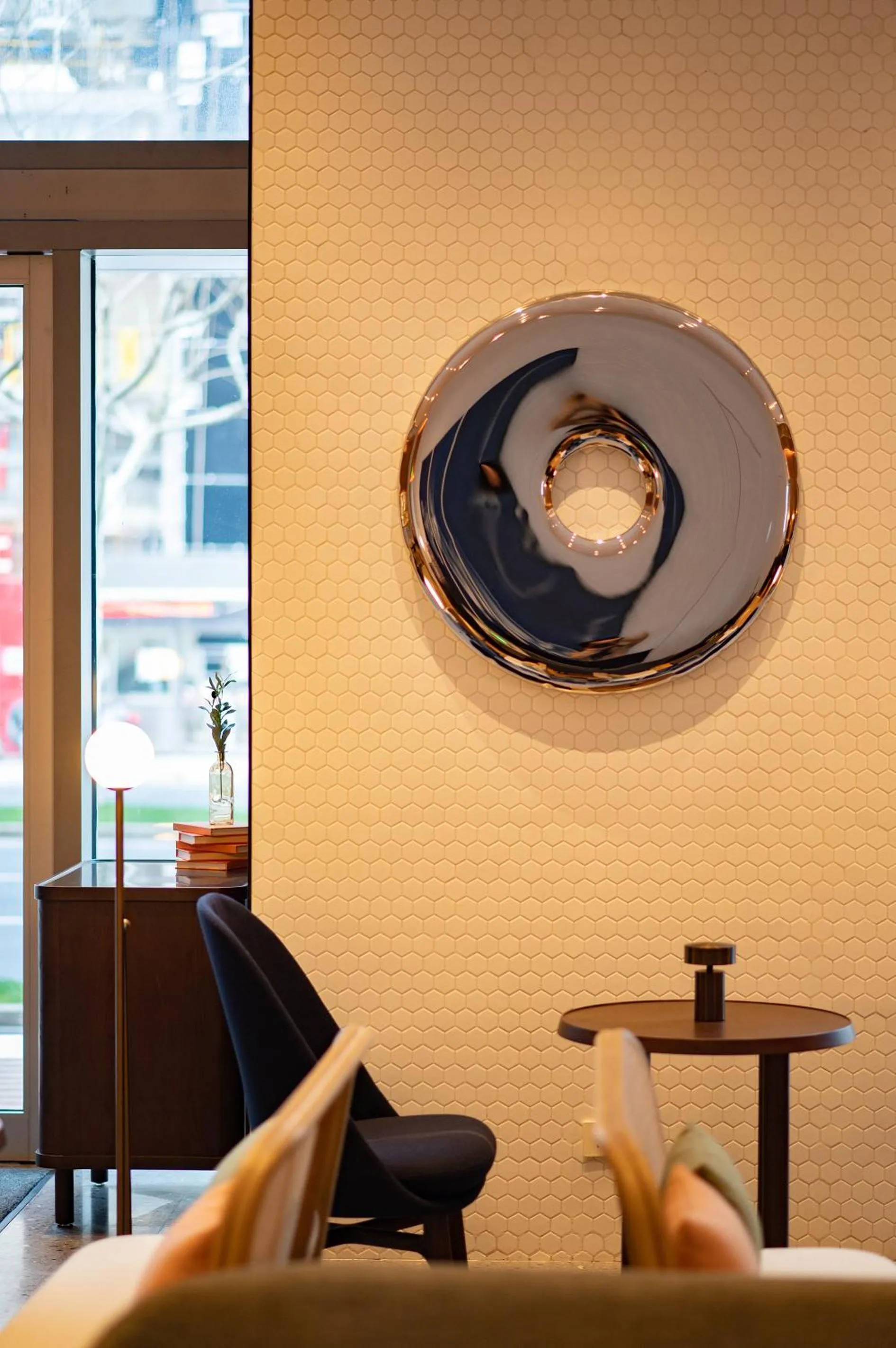 Restaurant/places to eat in The Shàng by Artyzen Qiantan Shanghai