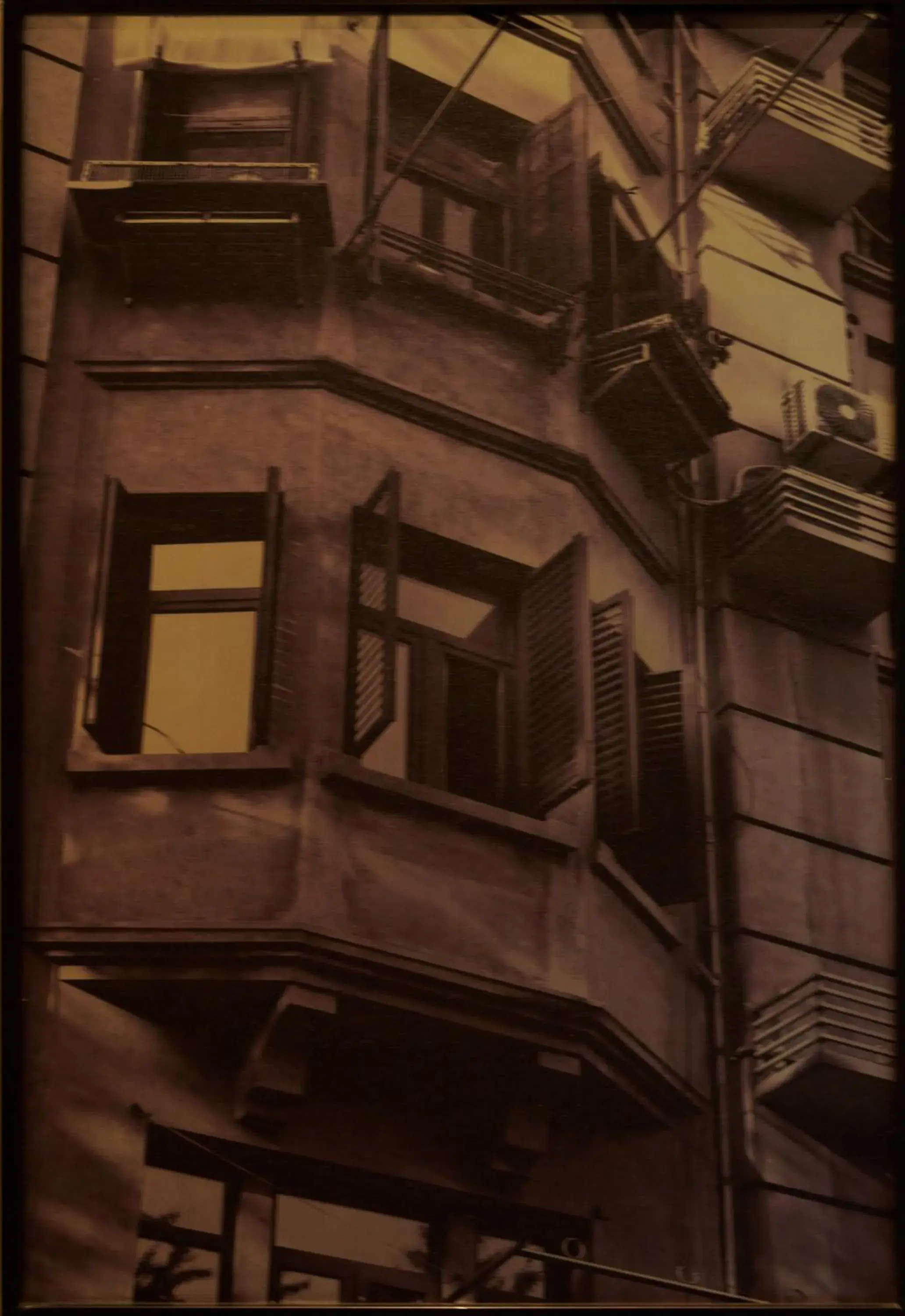 Facade/entrance in The Shàng by Artyzen Qiantan Shanghai Facade/entrance in The Shàng by Artyzen Qiantan Shanghai