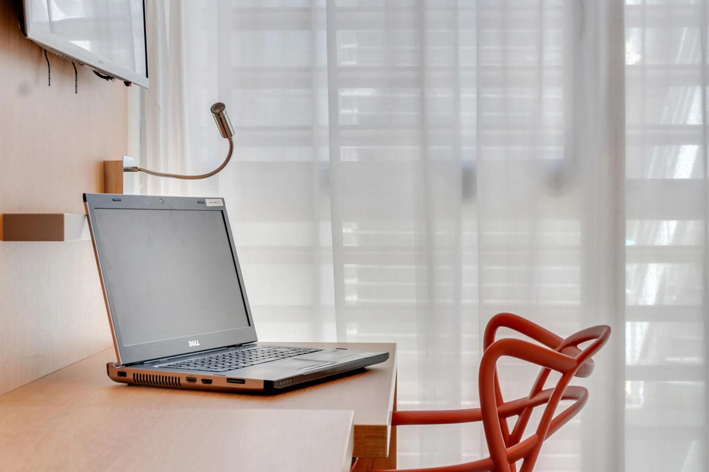 Business facilities in Residhotel Galerie Tatry