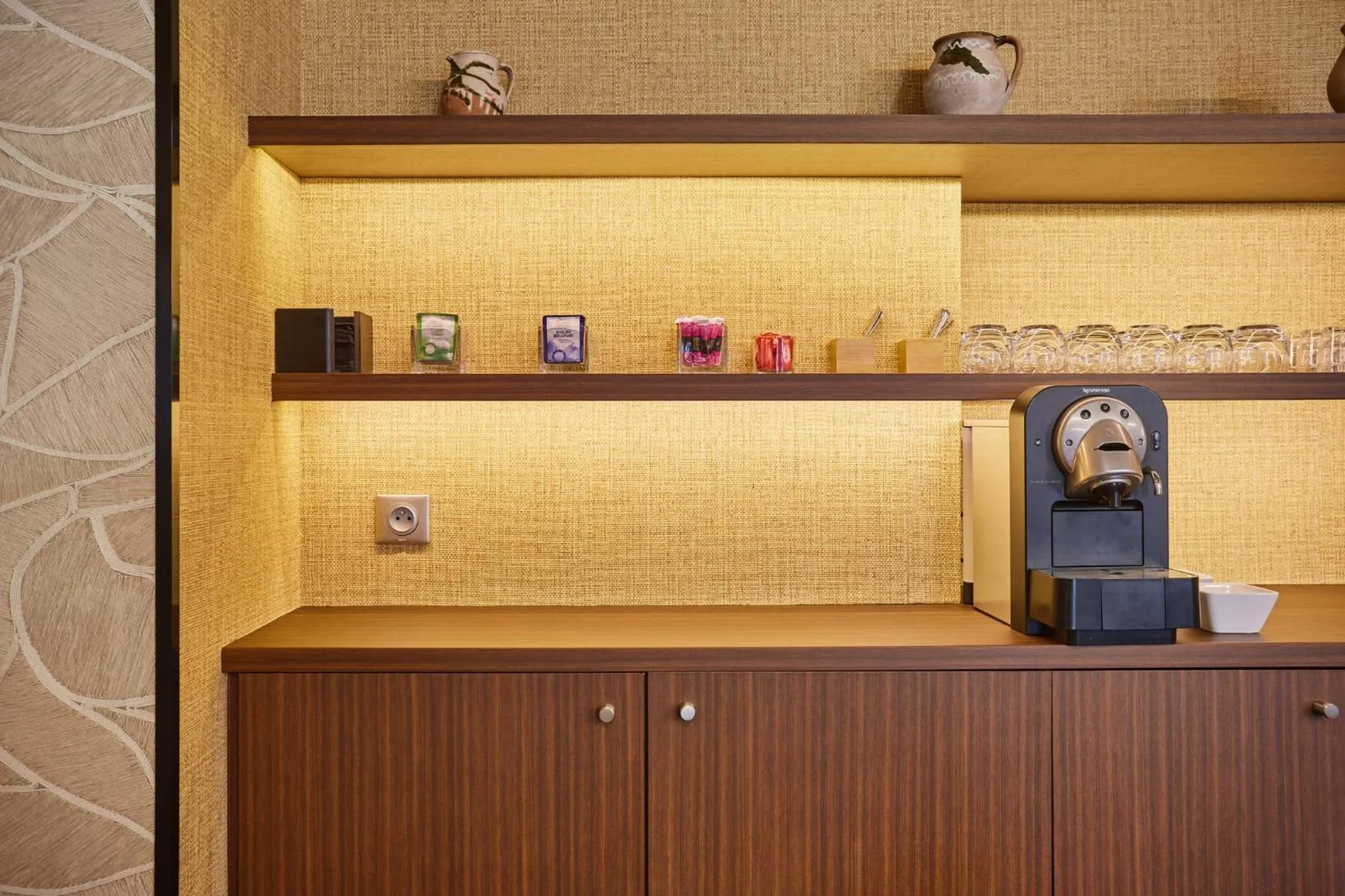 Meeting/conference room in voco Paris - Porte de Clichy by IHG