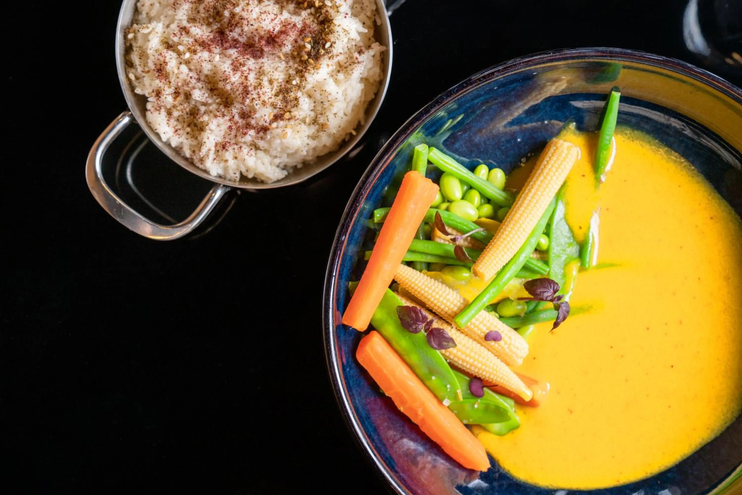 Restaurant/places to eat in voco Paris - Porte de Clichy by IHG