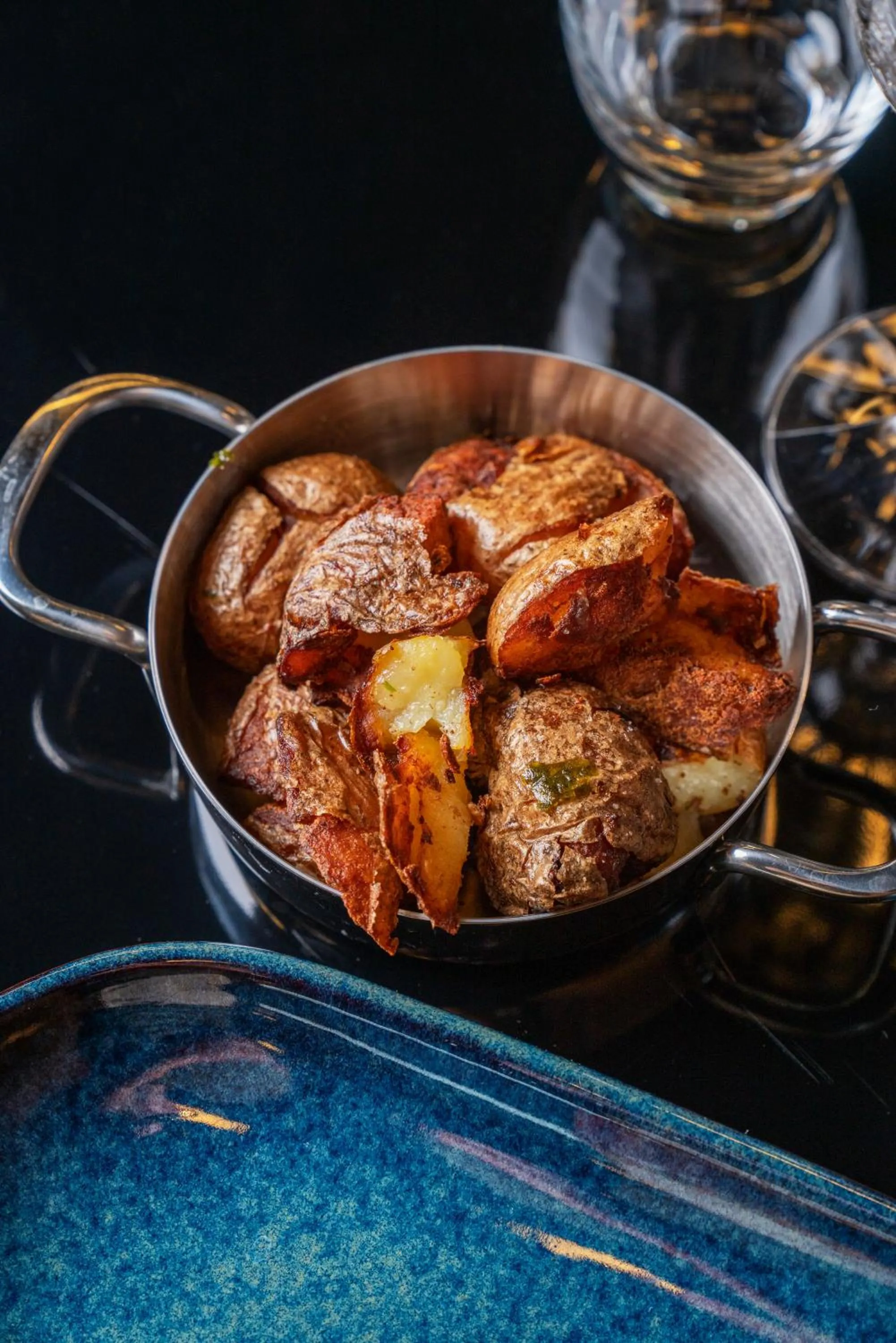 Restaurant/places to eat in voco Paris - Porte de Clichy by IHG