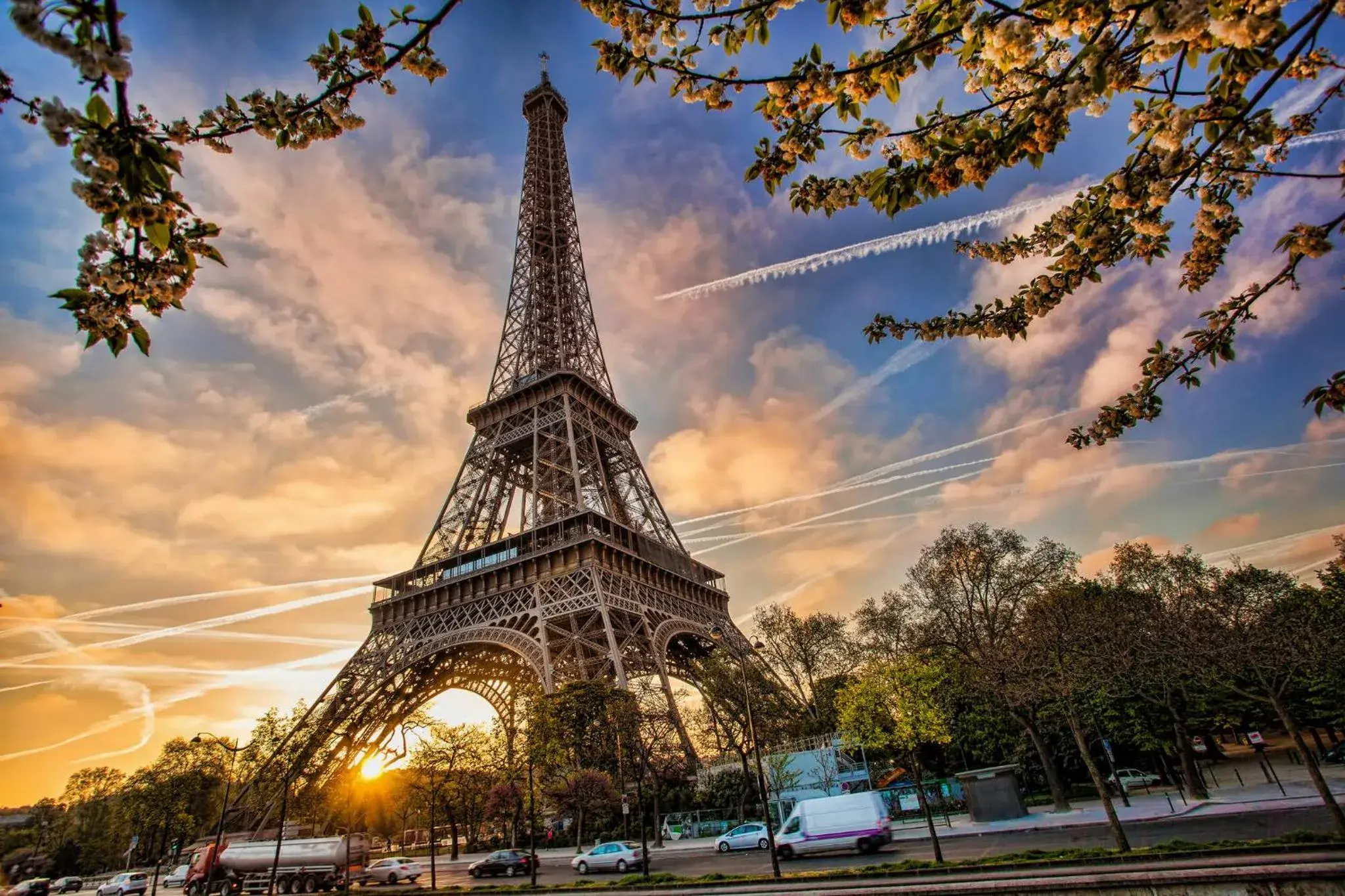 Nearby landmark in voco Paris - Porte de Clichy, an IHG Hotel