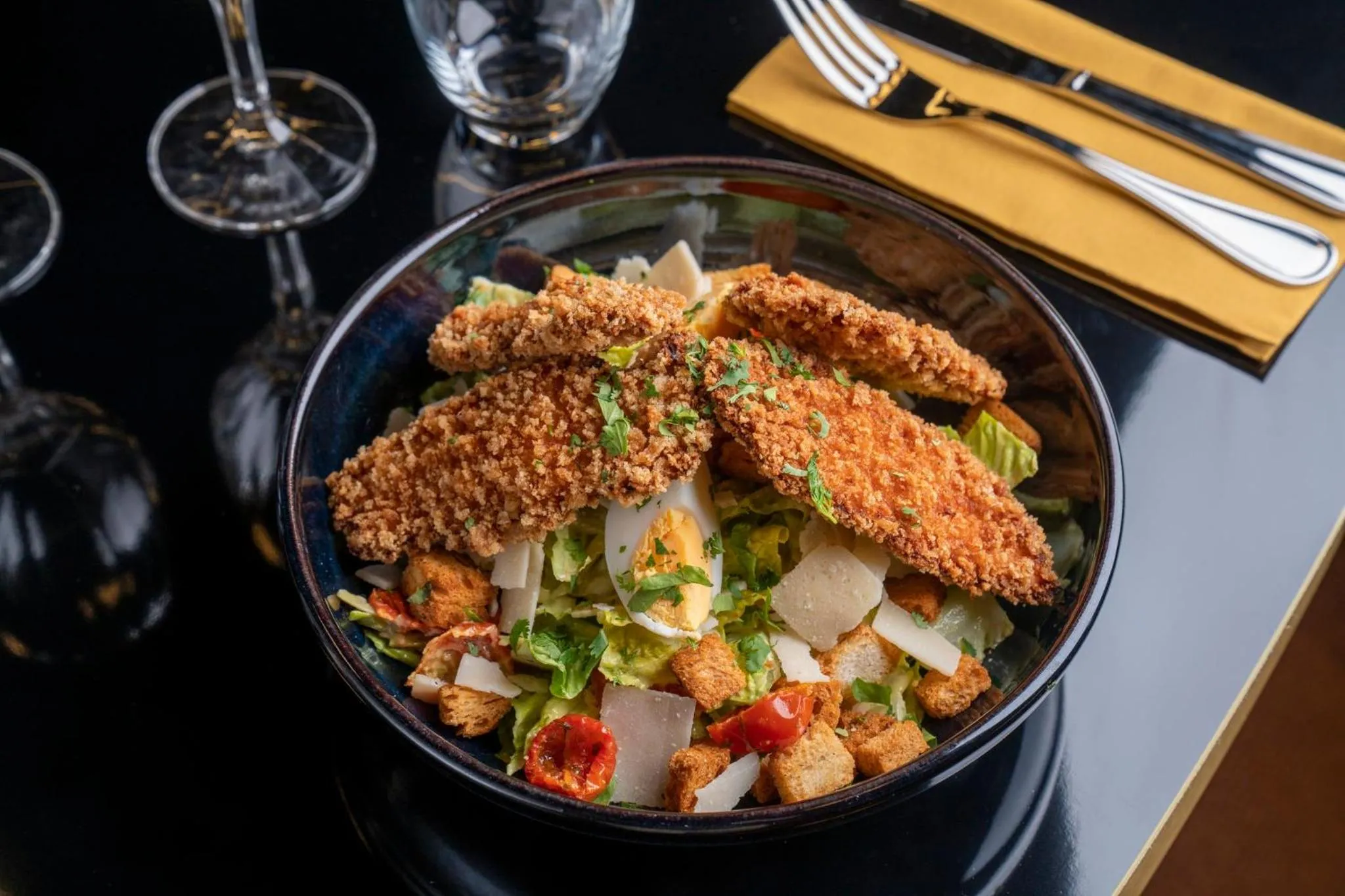 Restaurant/places to eat in voco Paris - Porte de Clichy by IHG