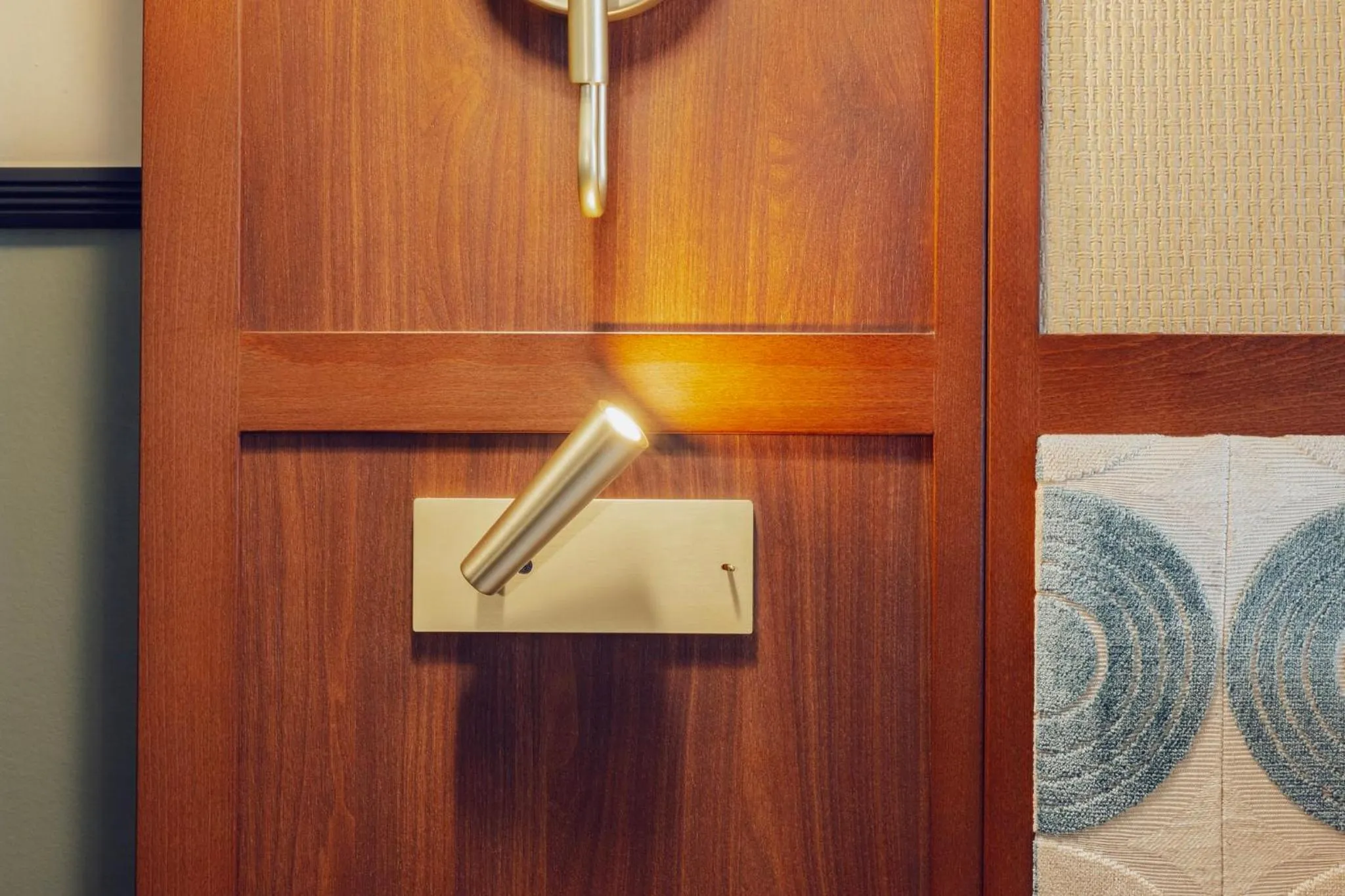 Photo of the whole room in Voco Paris - Porte de Clichy