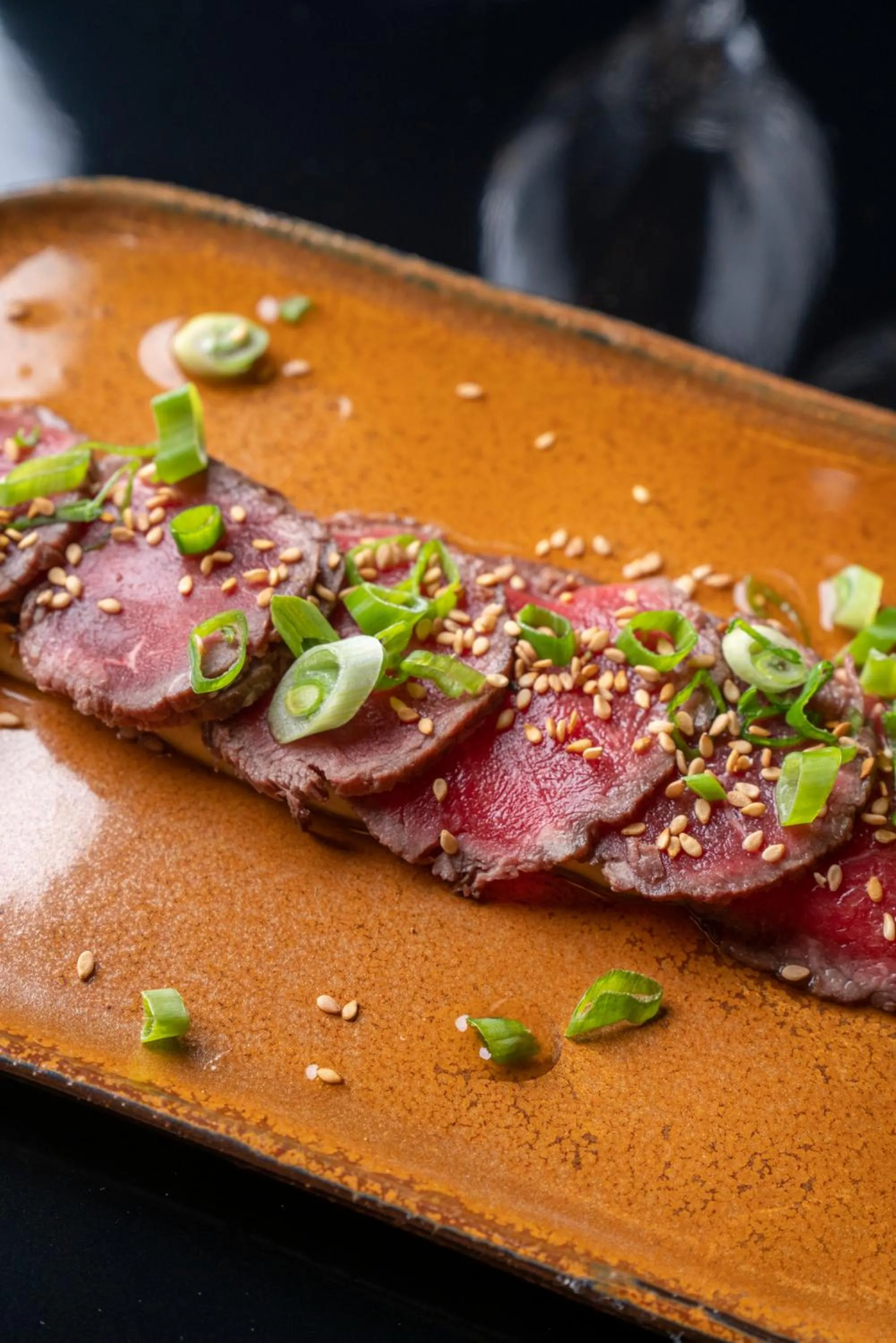 Restaurant/places to eat in voco Paris - Porte de Clichy by IHG