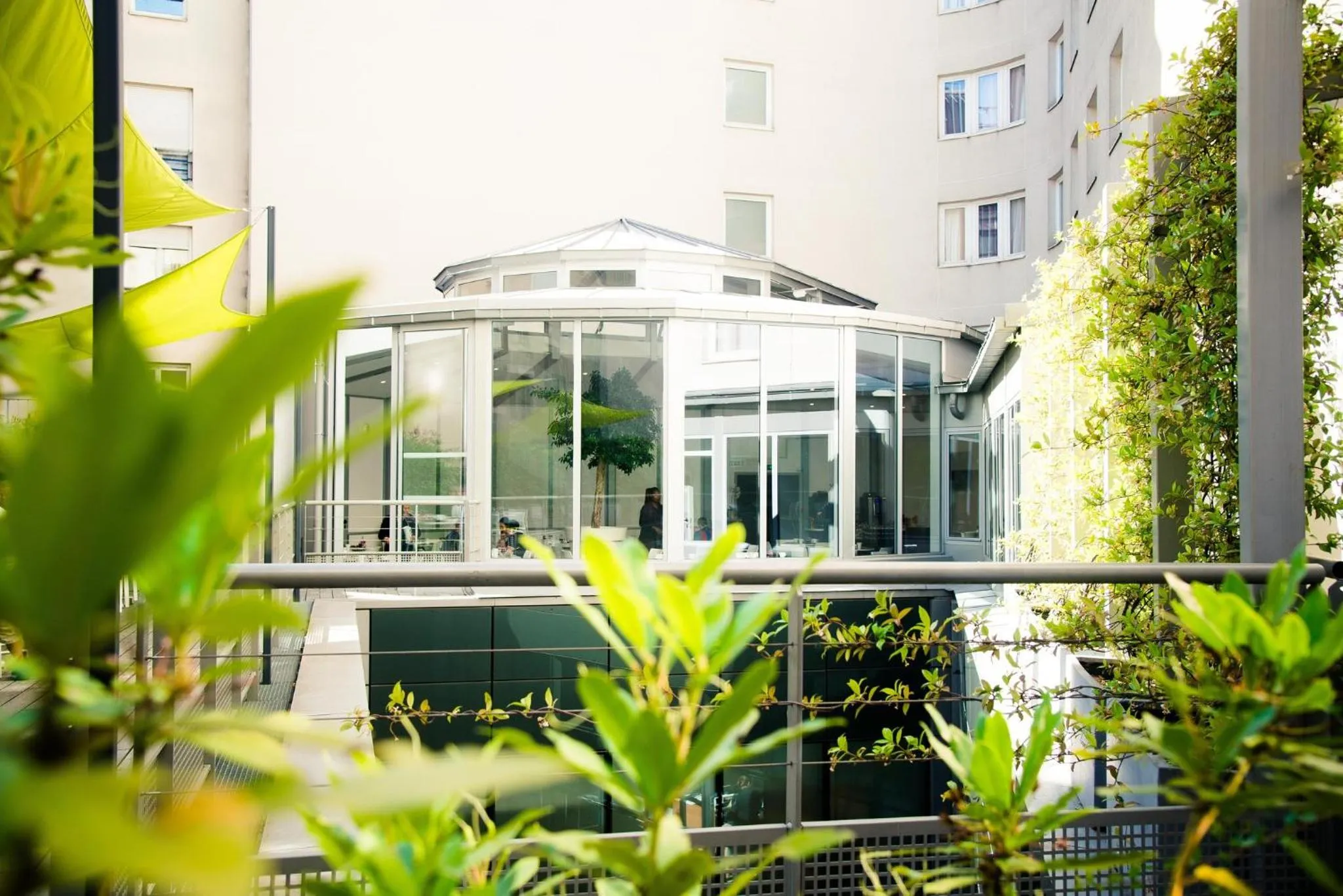 Meeting/conference room in voco Paris - Porte de Clichy by IHG