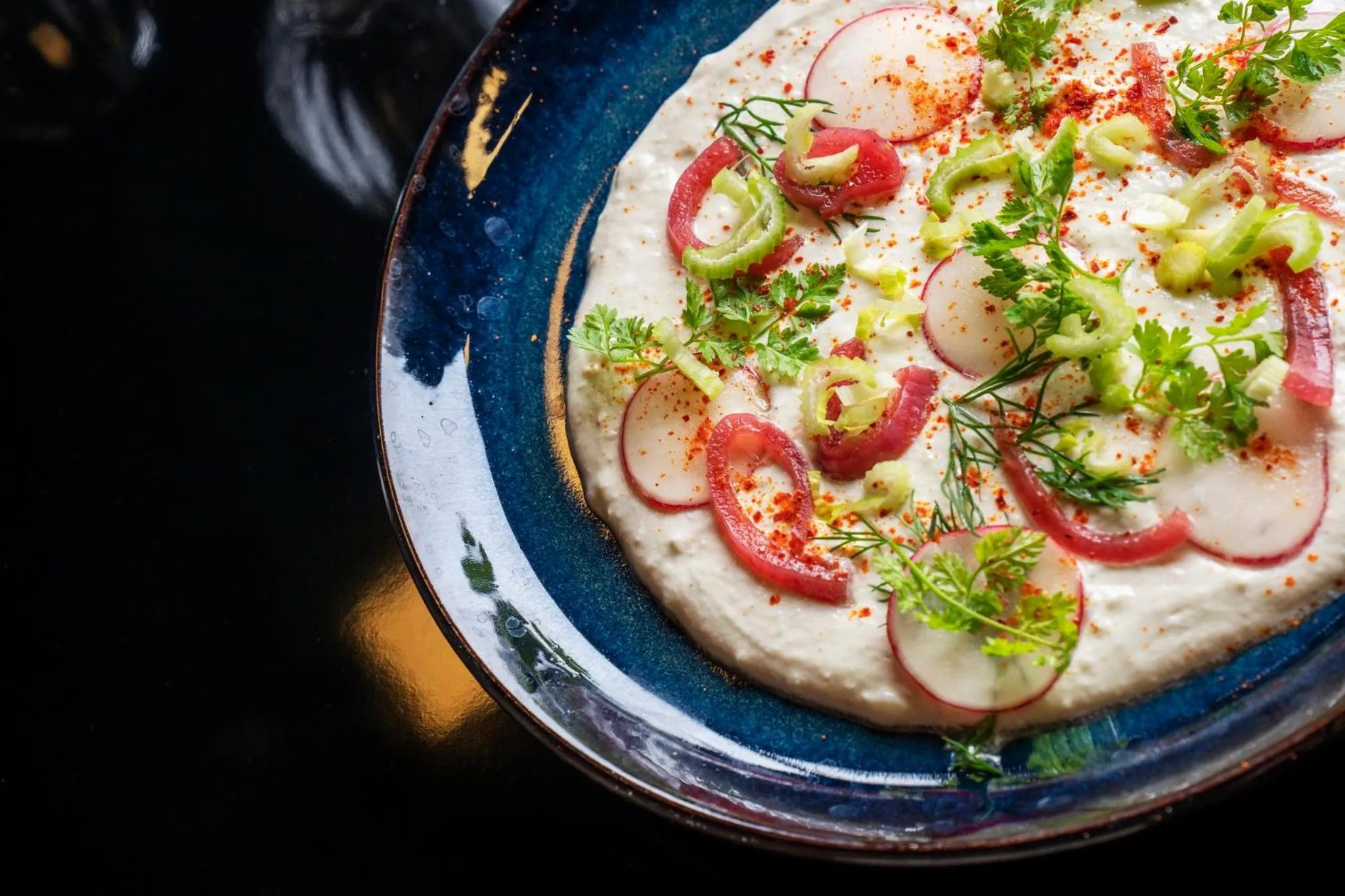 Restaurant/places to eat in voco Paris - Porte de Clichy by IHG