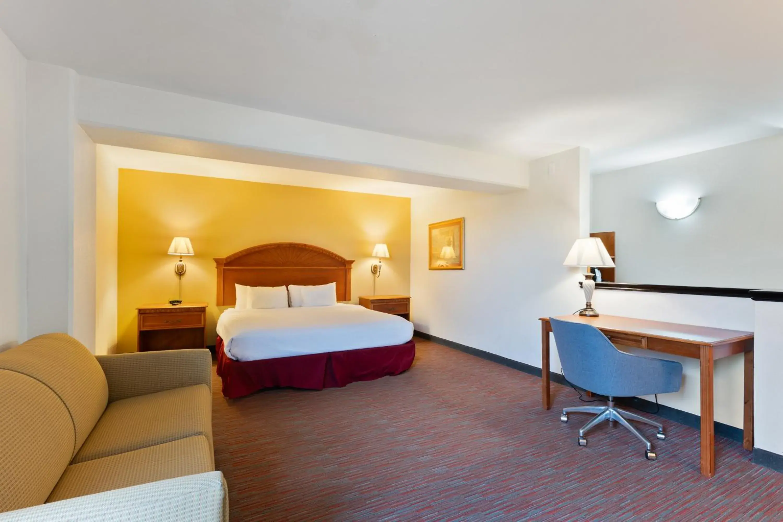 Bedroom, Bed in Orlando Palms Bedroom, Bed in Orlando Palms