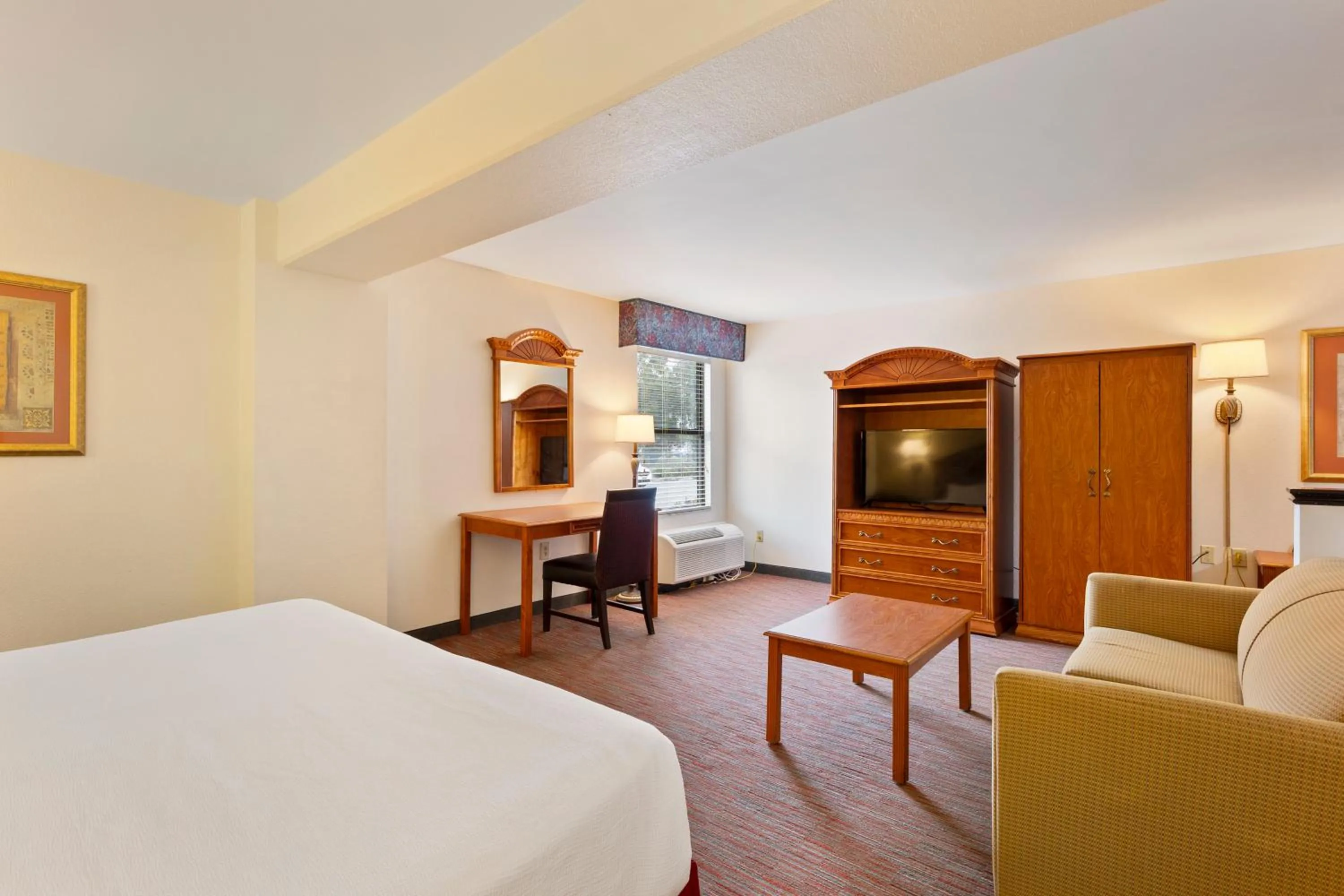 Bedroom, Bed in Orlando Palms