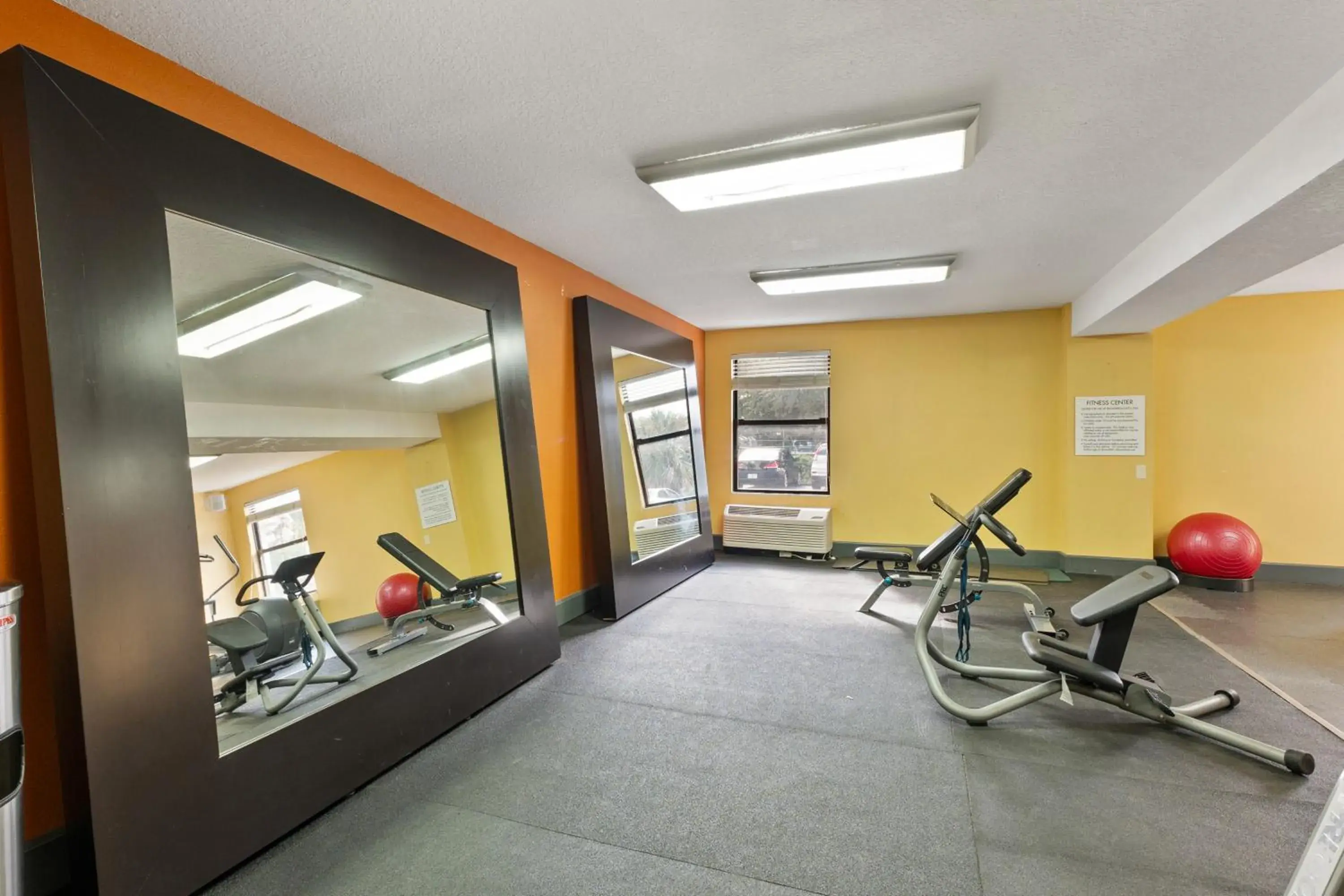 Fitness centre/facilities in Orlando Palms Fitness centre/facilities in Orlando Palms