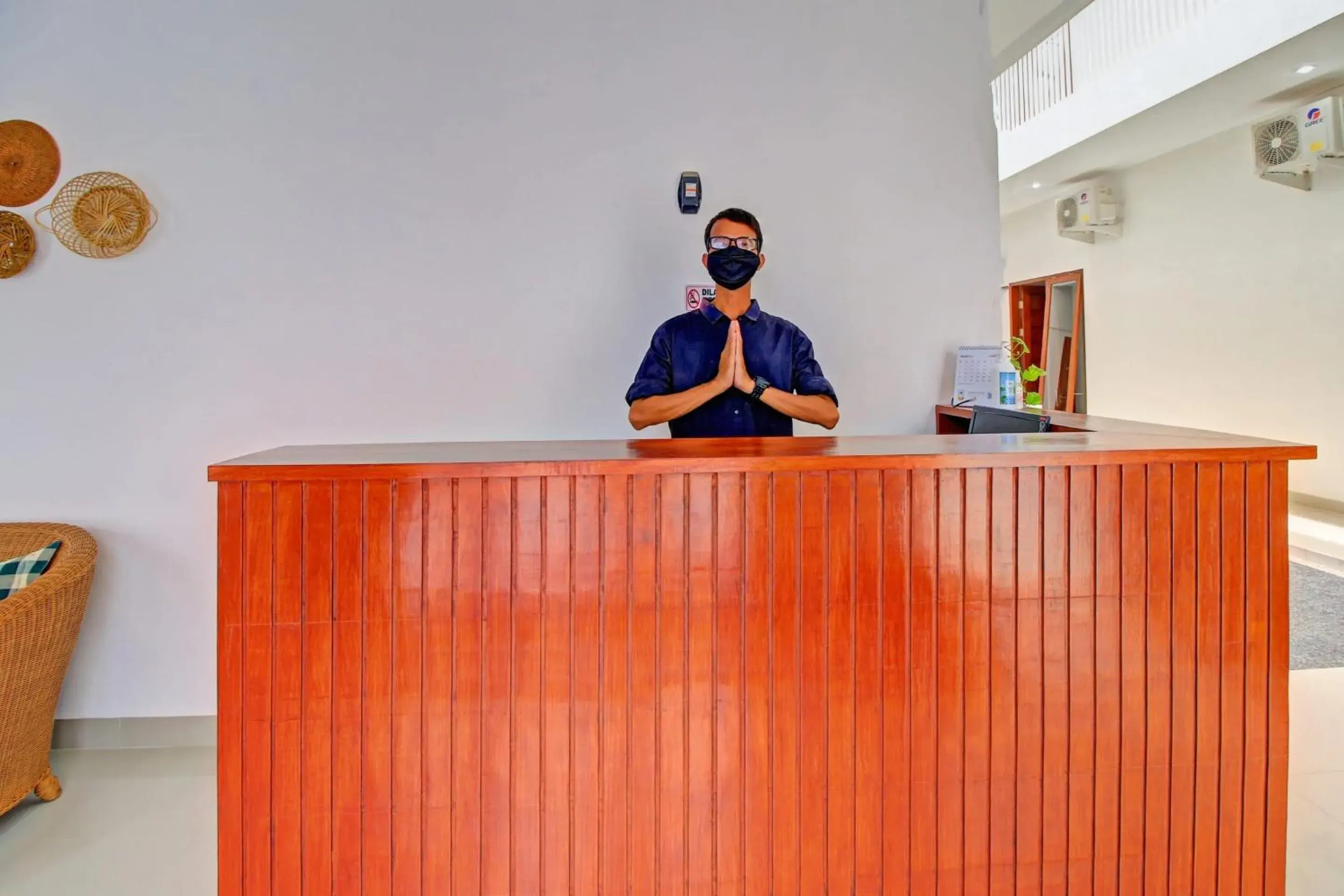 Hotel O Madania Guesthouse Syariah Hotel O Madania Guesthouse Syariah