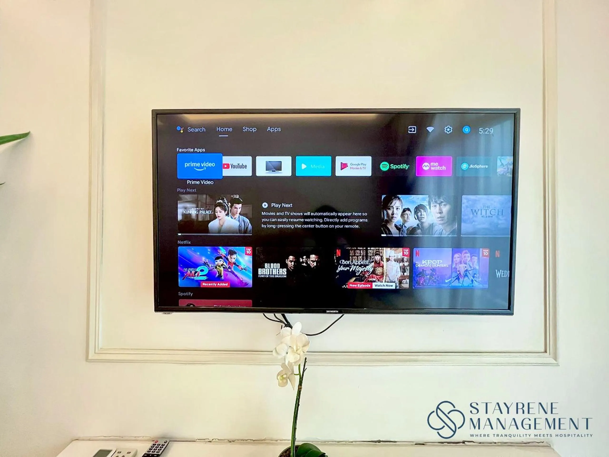 Melaka Novo 8 Residence - Jonker Street by Stayrene