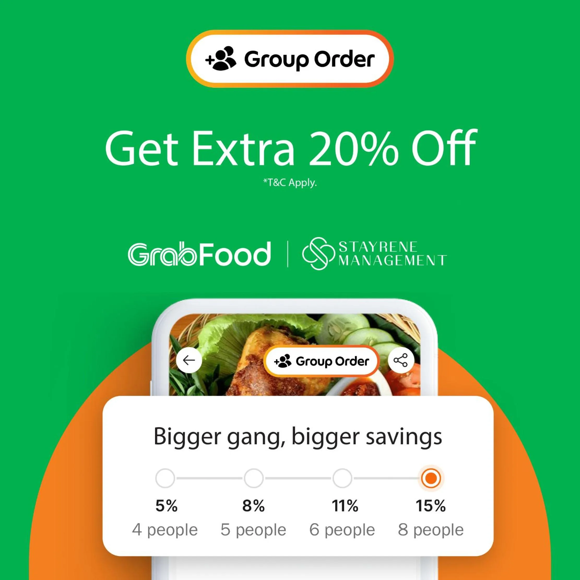 Melaka Novo 8 Residence - Jonker Street by Stayrene