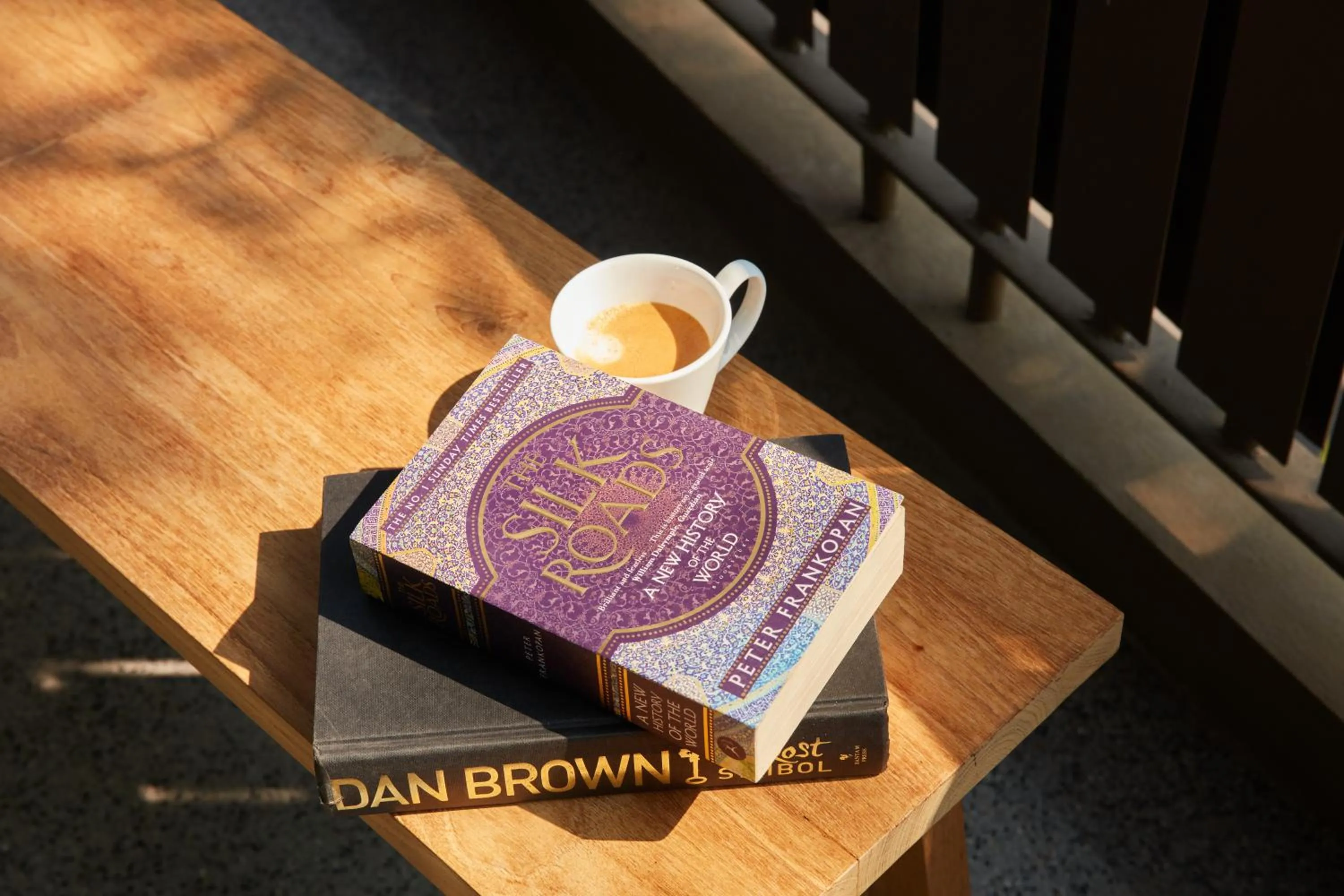 Balcony/Terrace in Baanrincome