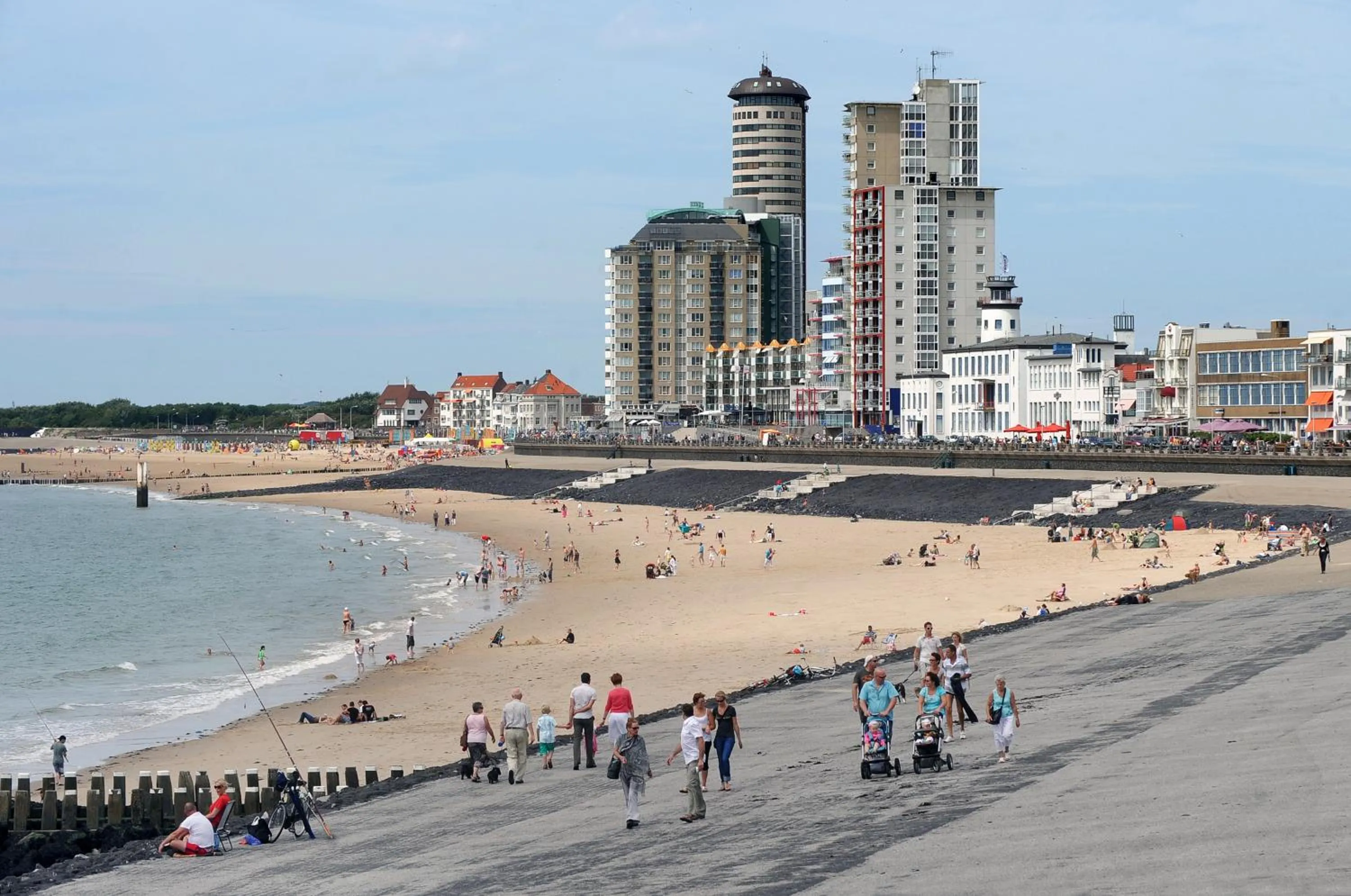 Neighbourhood in Hotelboot Koningin Emma I Kloeg Collection