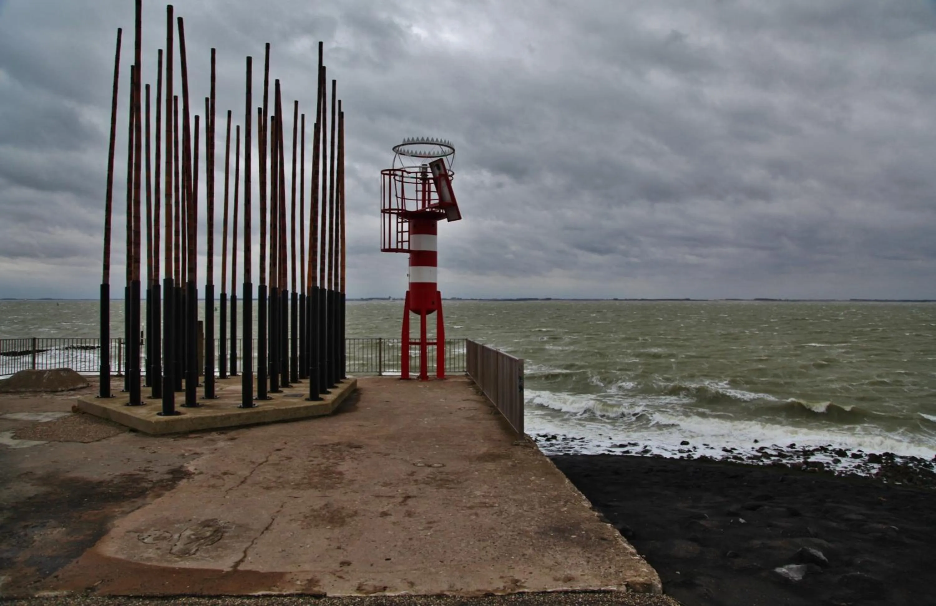 Neighbourhood in Hotelboot Koningin Emma I Kloeg Collection