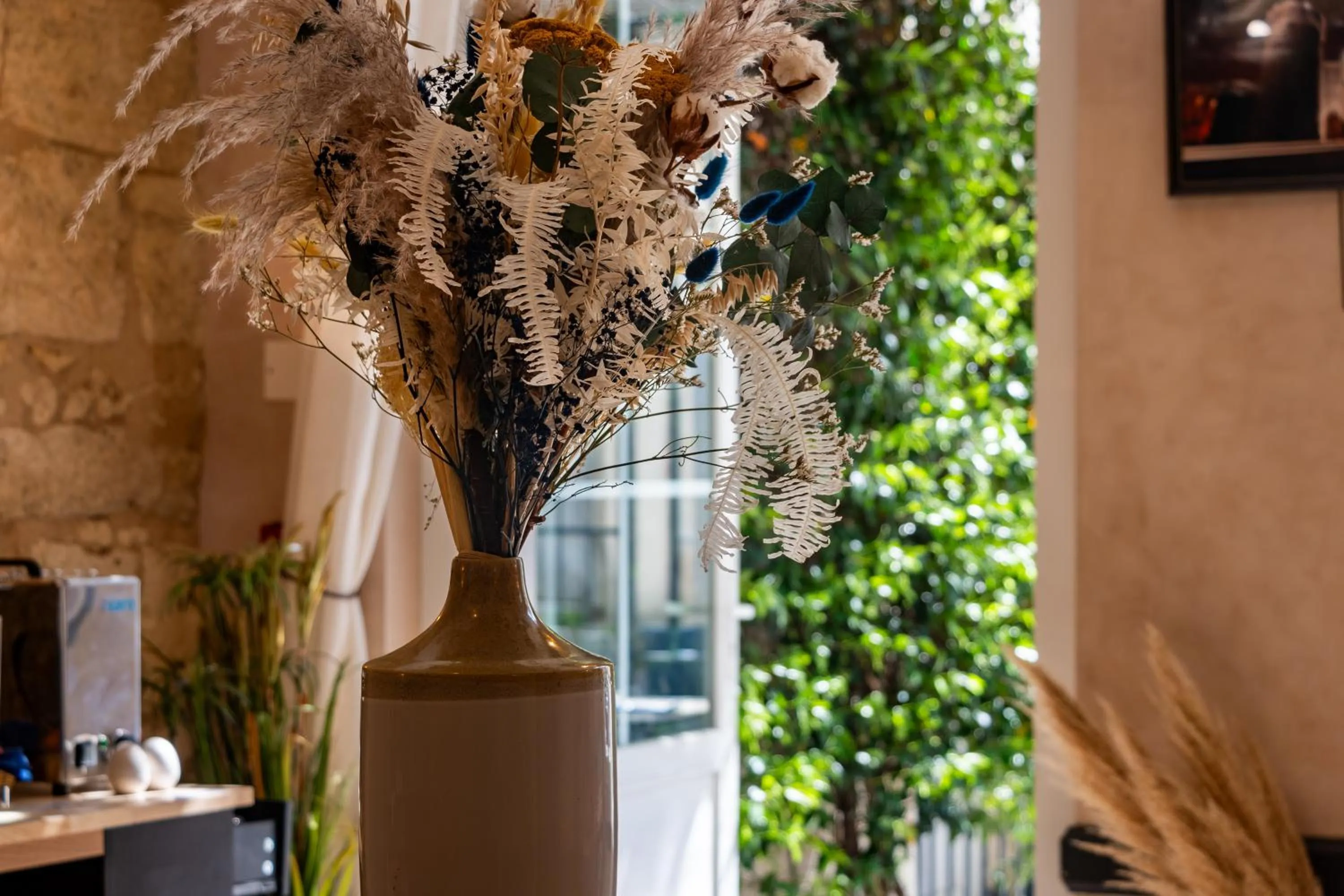 Logis Hôtel de la Tour Libourne