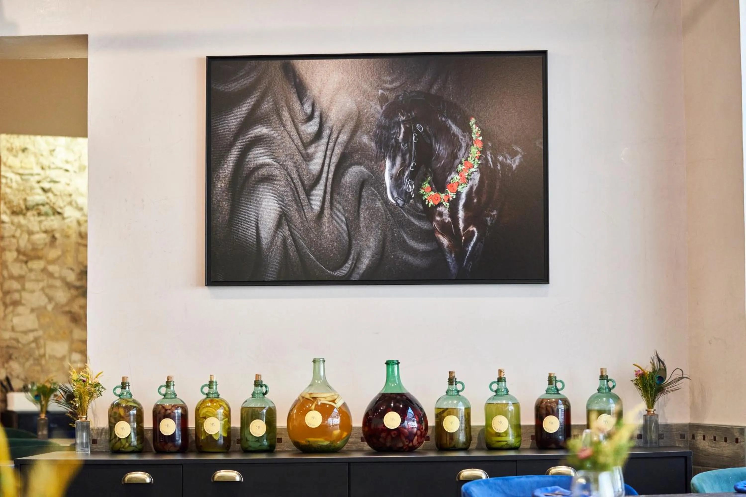 Logis Hôtel de la Tour Libourne