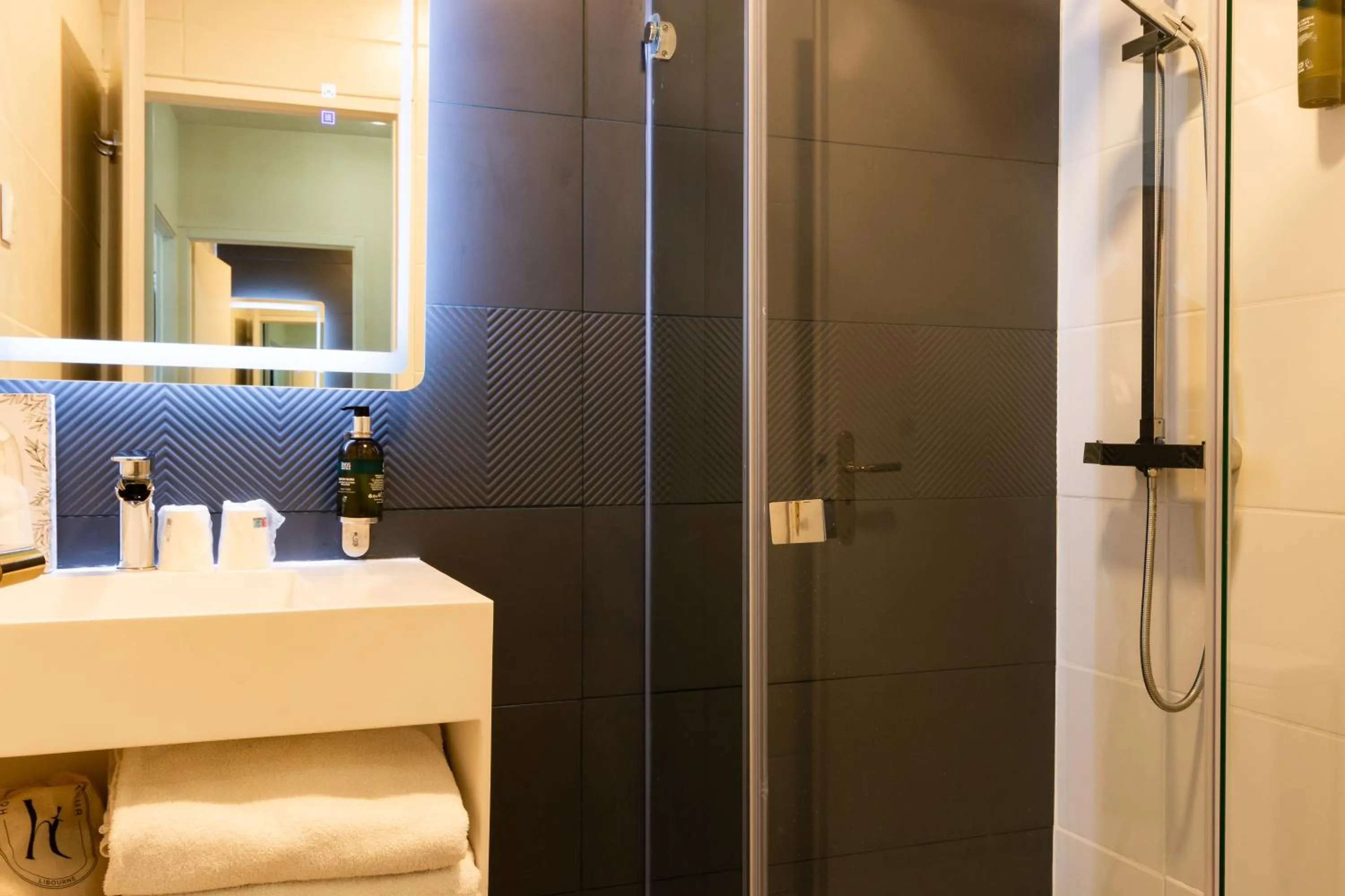 Logis Hôtel de la Tour Libourne