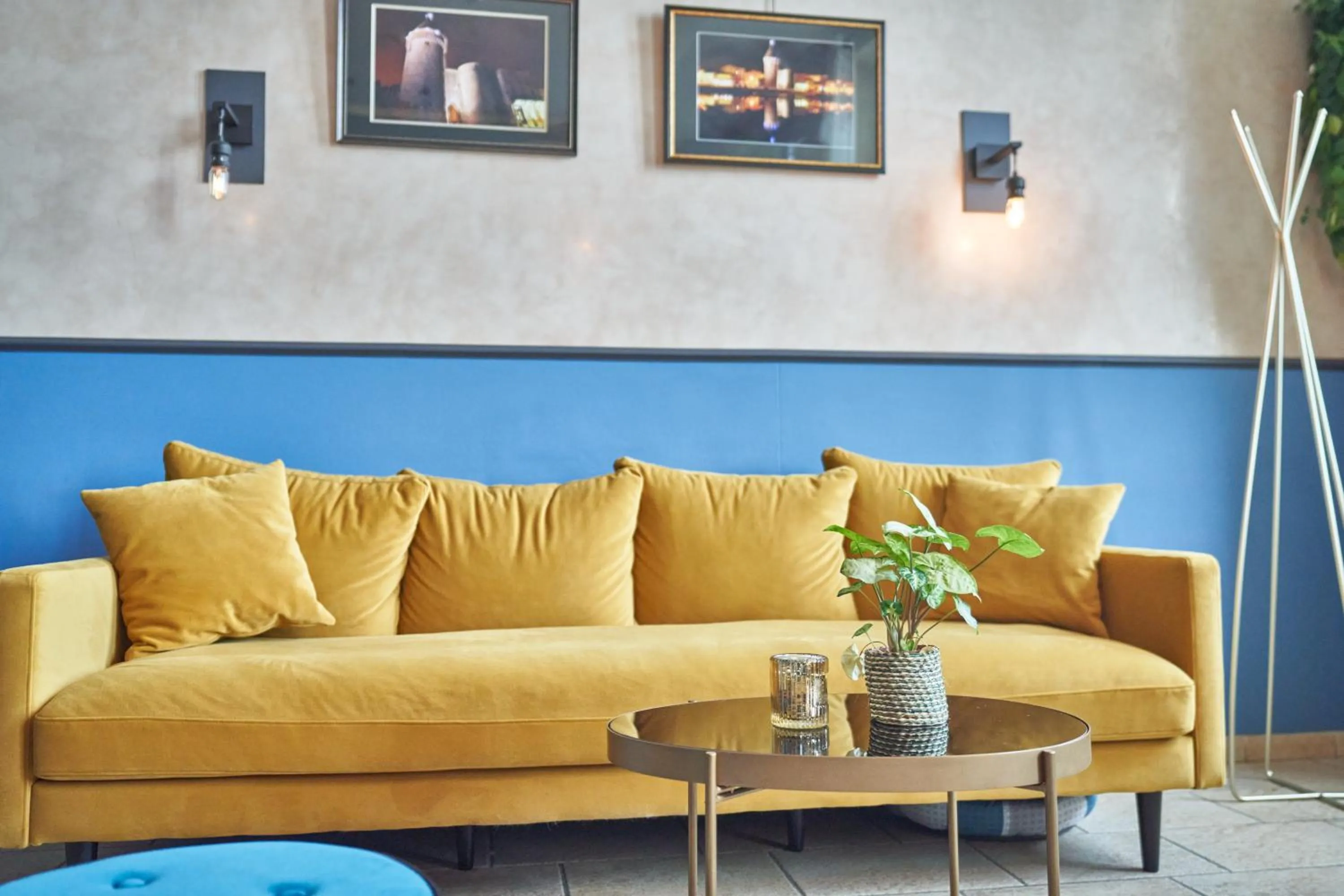 Logis Hôtel de la Tour Libourne