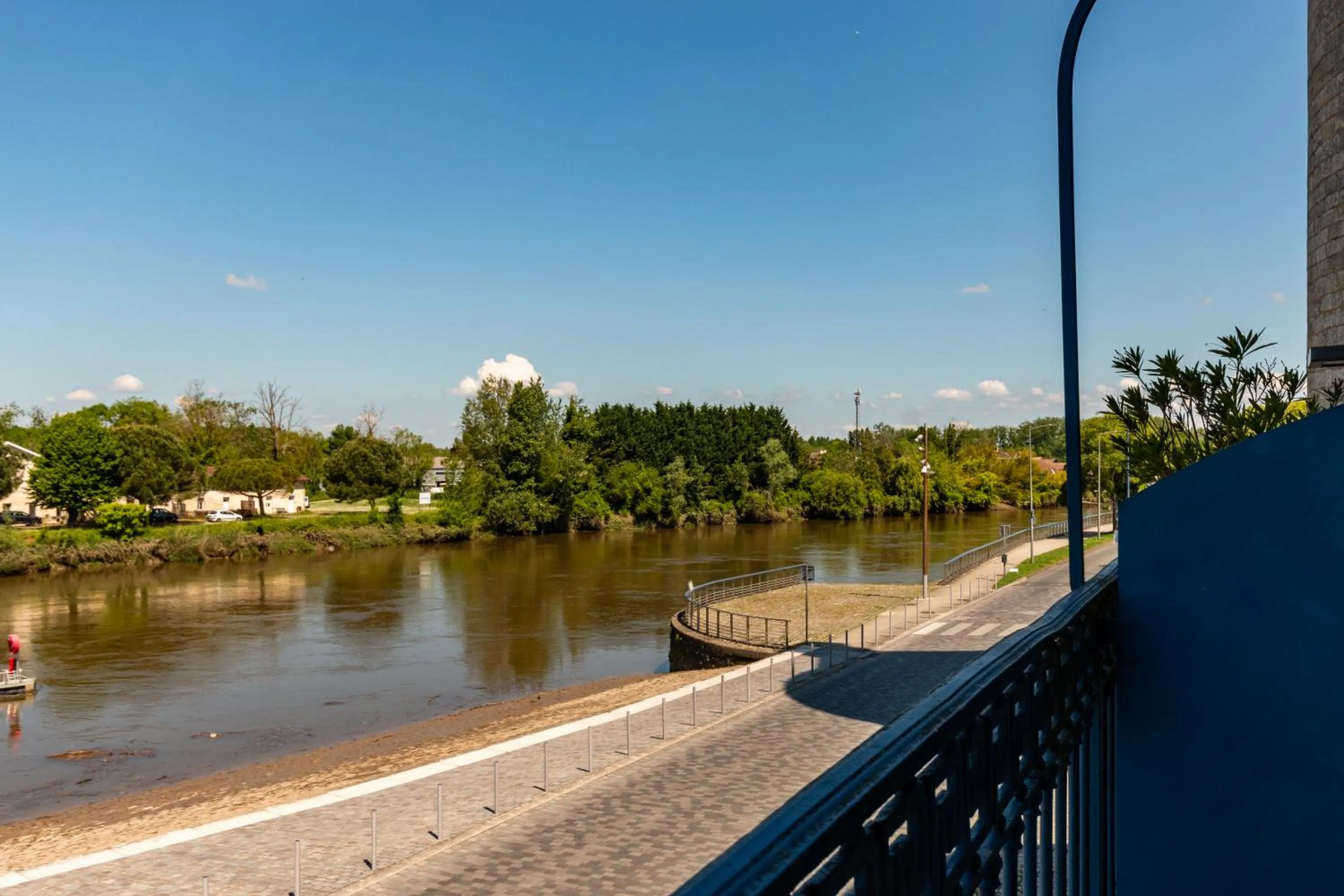 Logis Hôtel de la Tour Libourne