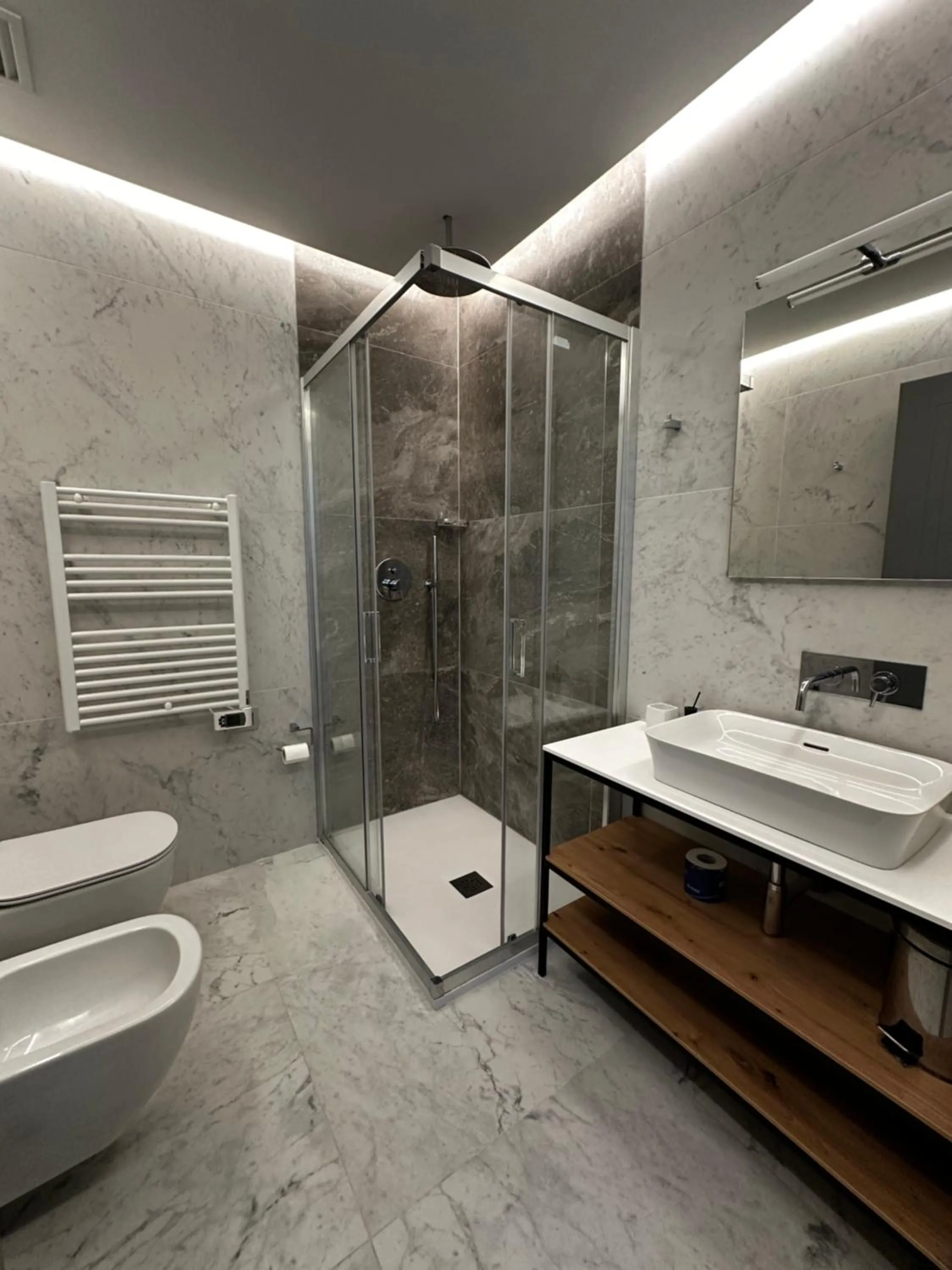 GRANDI 32 Boutique Residence