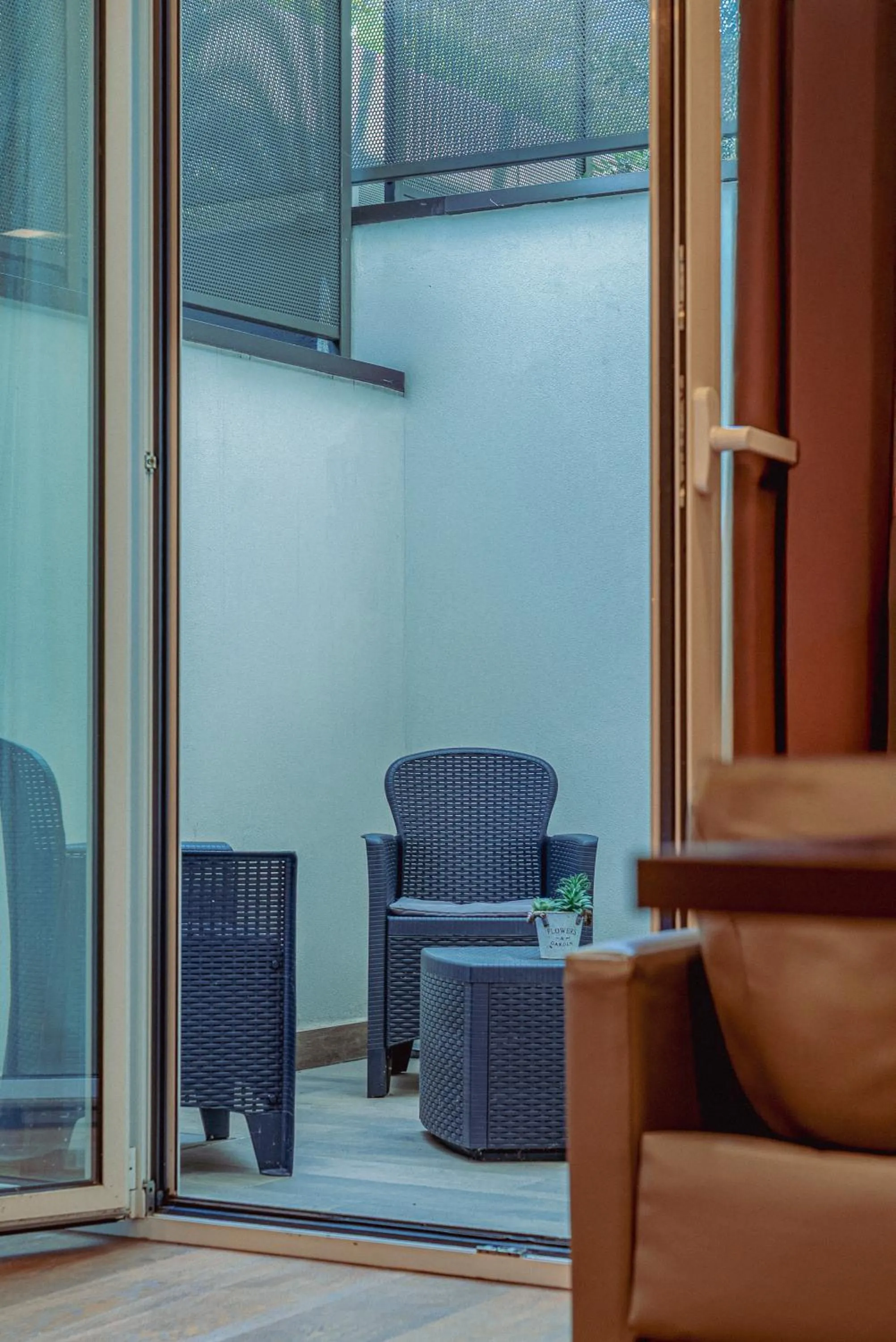 GRANDI 32 Boutique Residence