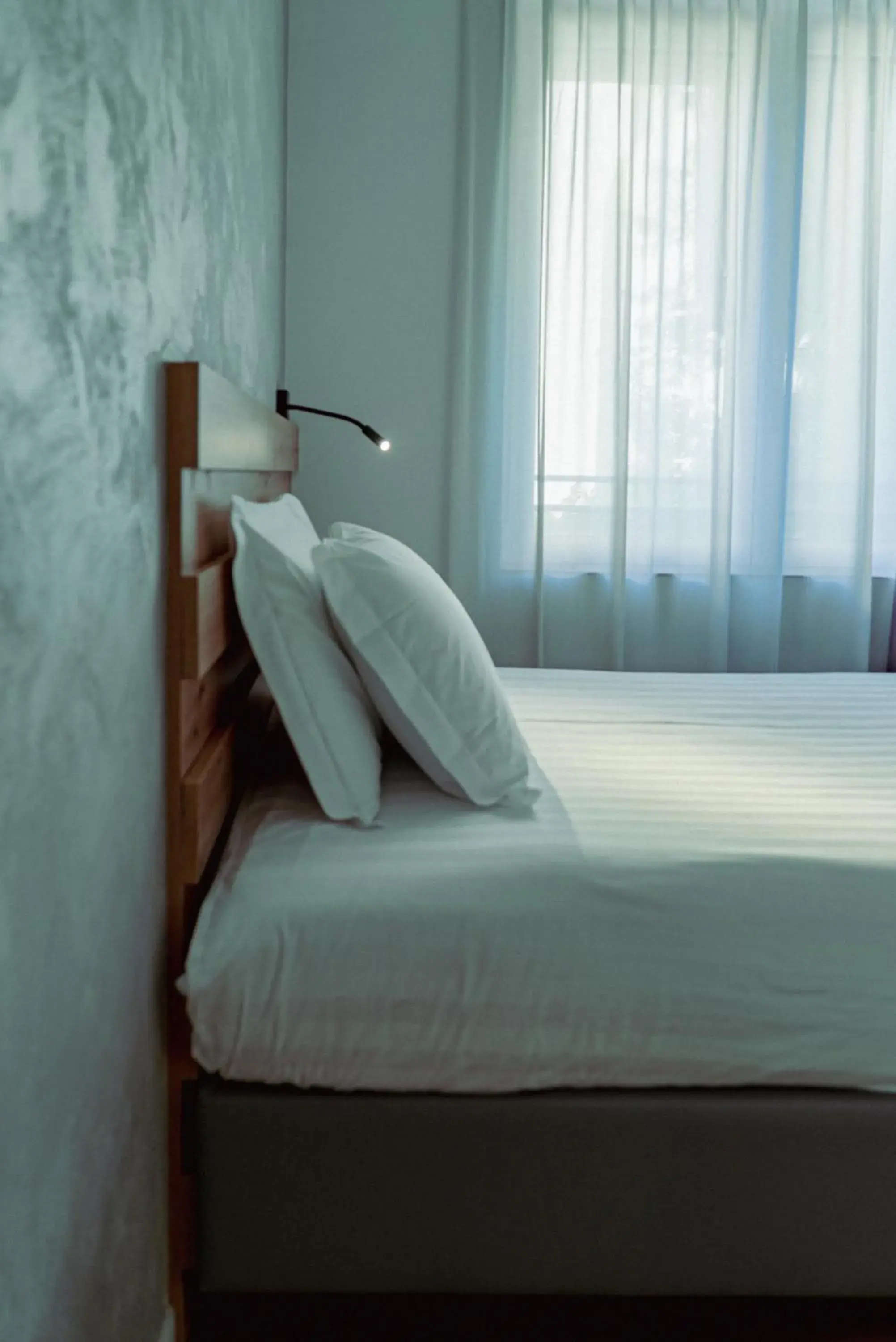 Single Room with Private Bathroom - single occupancy in GRANDI 32 Boutique Residence Single Room with Private Bathroom - single occupancy in GRANDI 32 Boutique Residence