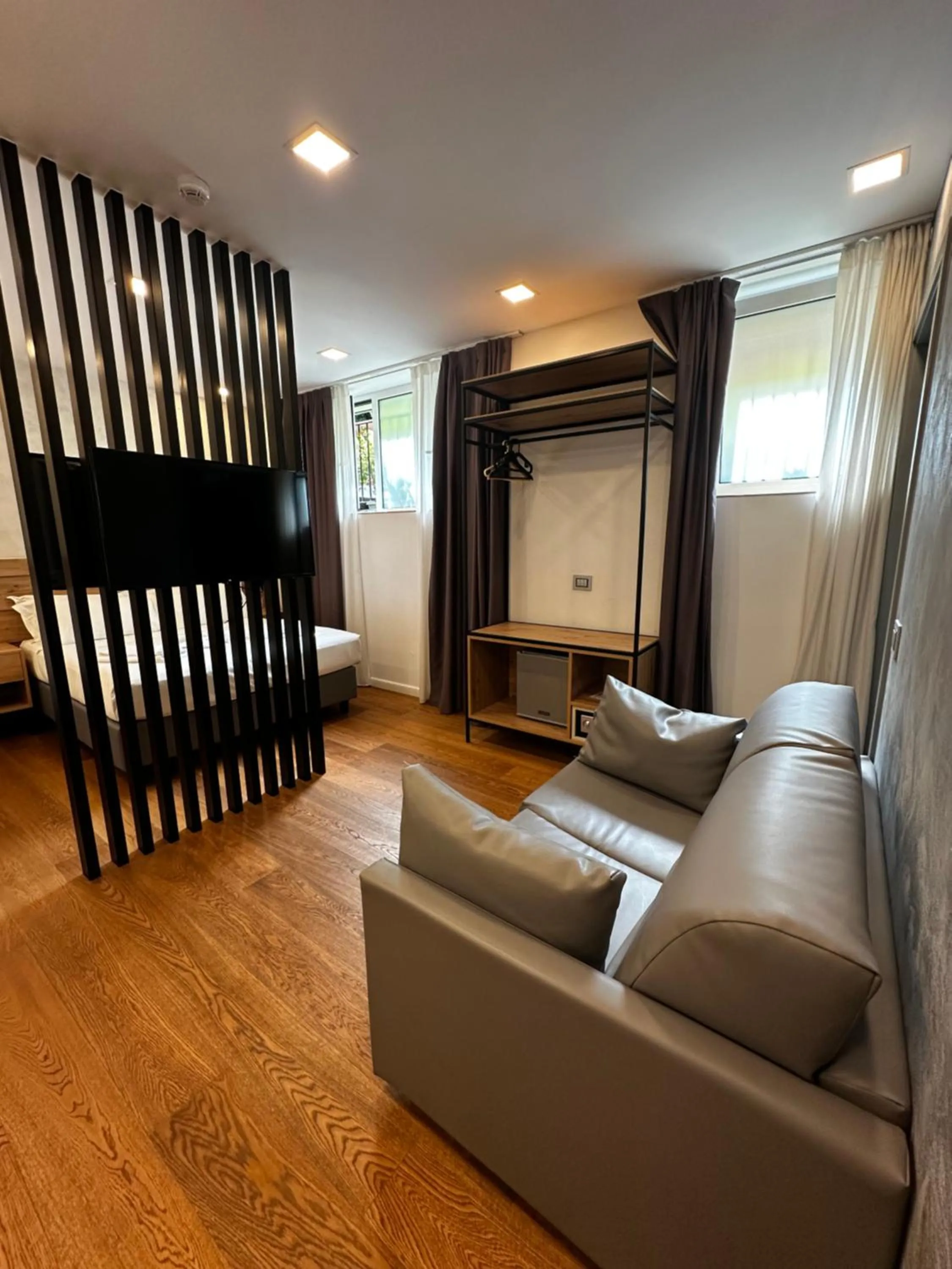 GRANDI 32 Boutique Residence