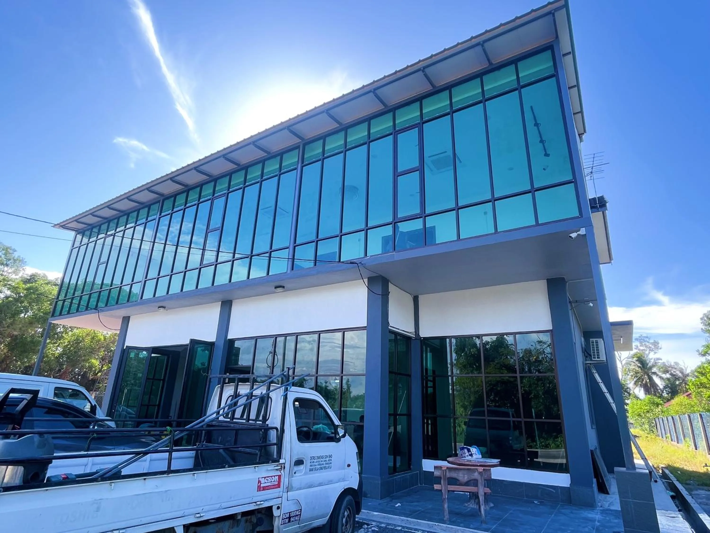 Melur Inn, Tok Jembal