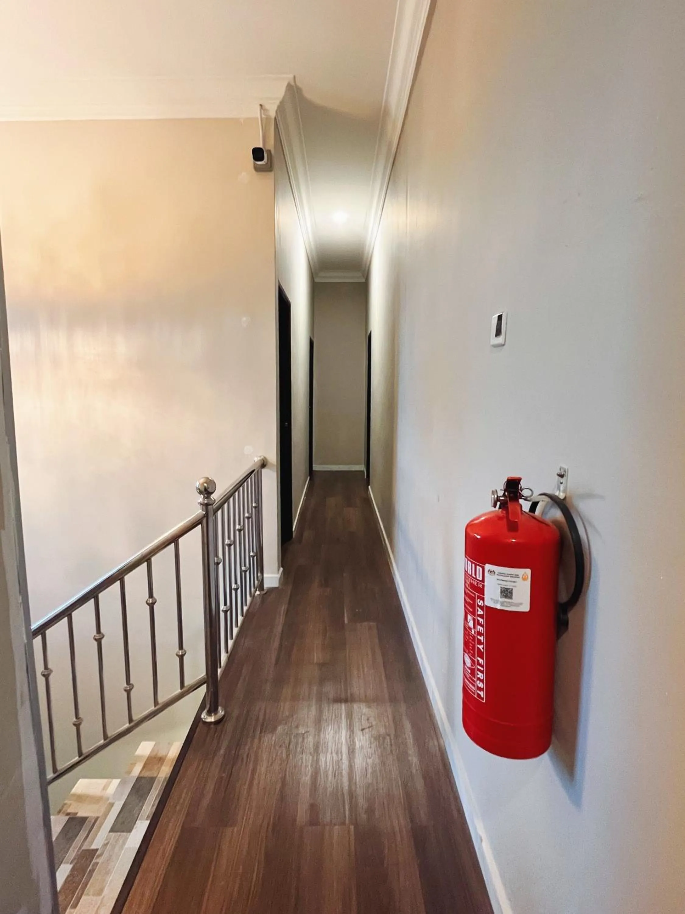 Melur Inn, Tok Jembal