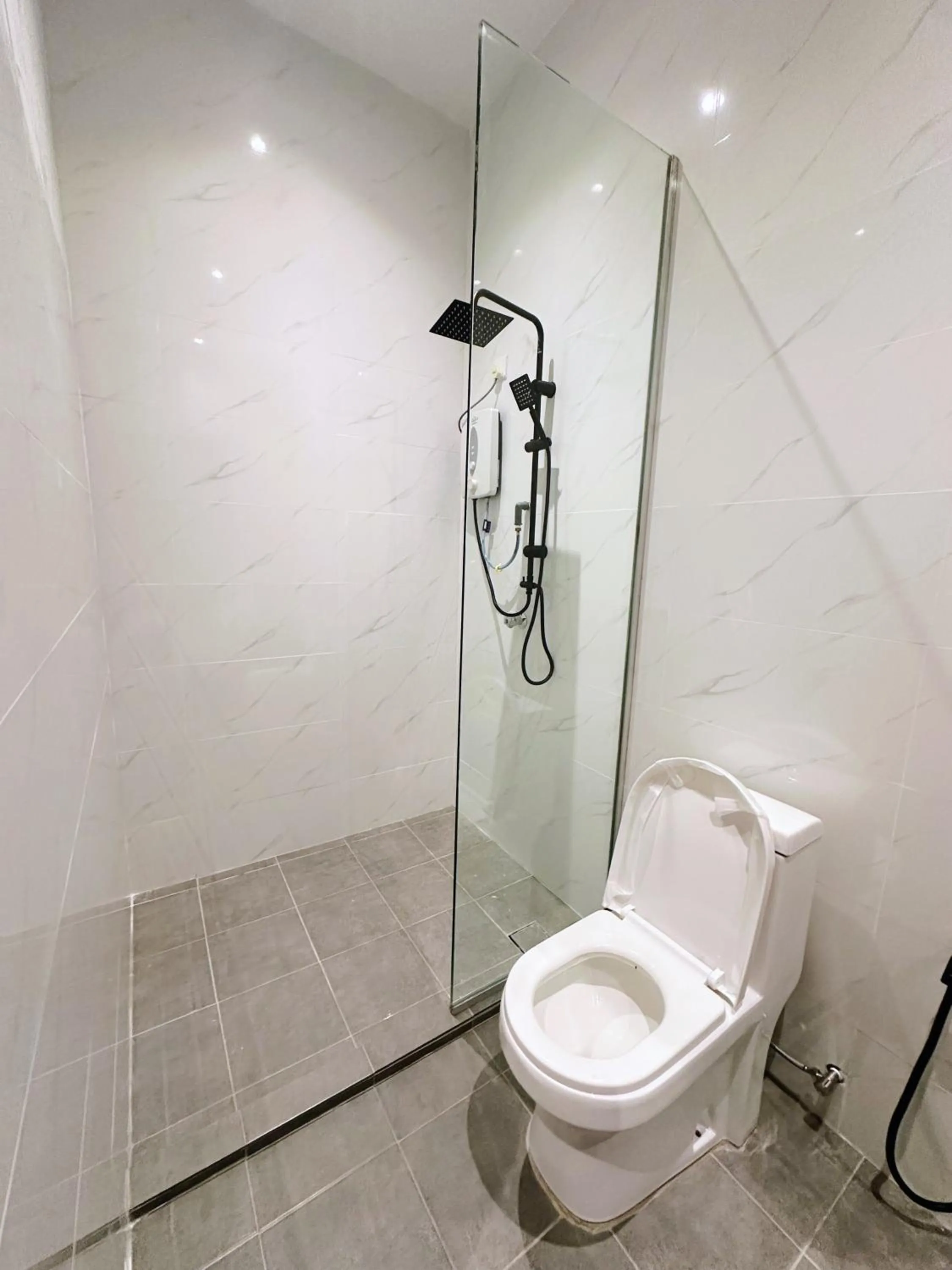 Melur Inn, Tok Jembal