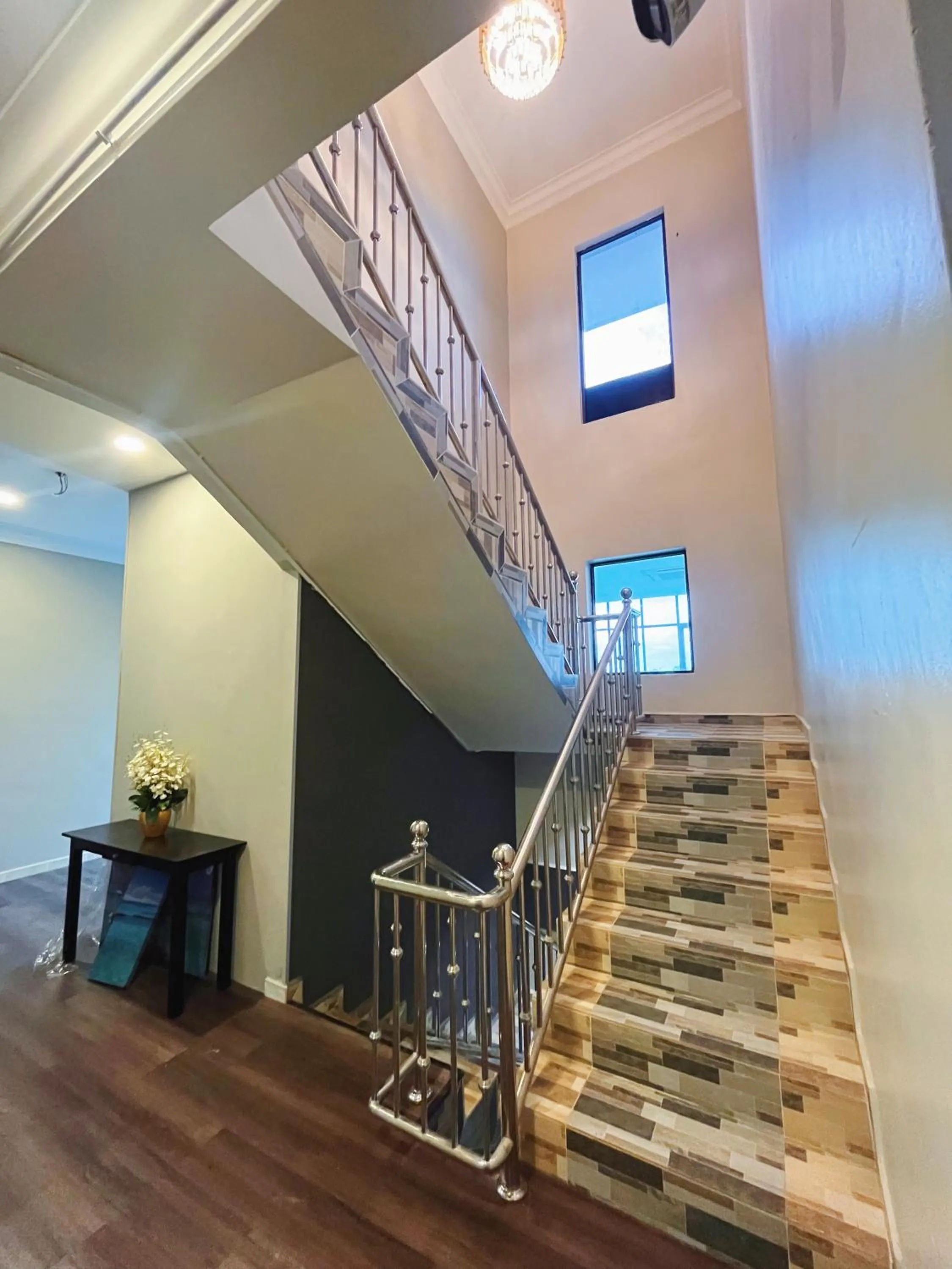 Melur Inn, Tok Jembal