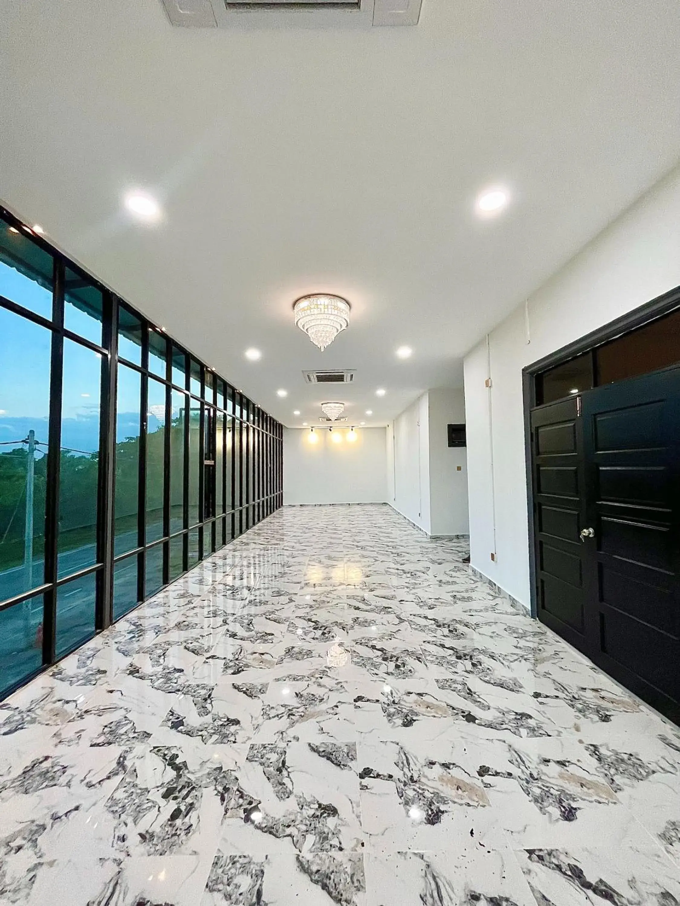 Meeting/conference room in Melur Inn, Tok Jembal Meeting/conference room in Melur Inn, Tok Jembal