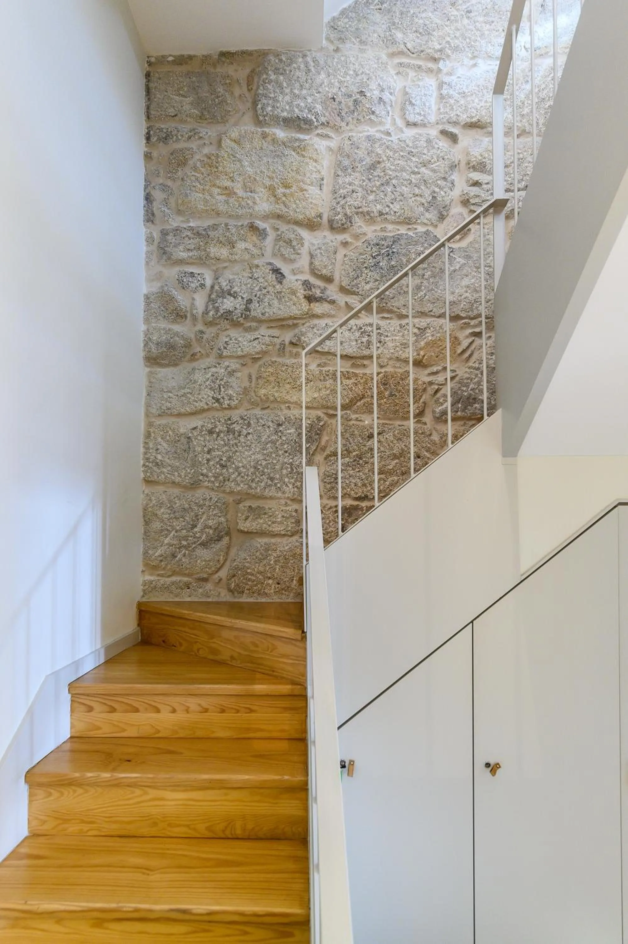 Property building in Maria da Sé Historic House