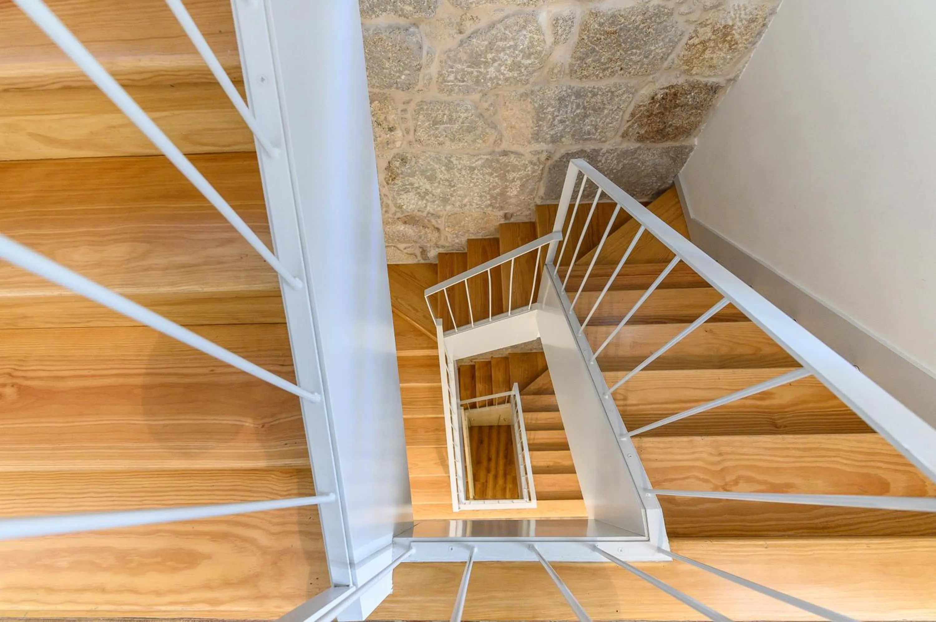 Property building in Maria da Sé Historic House