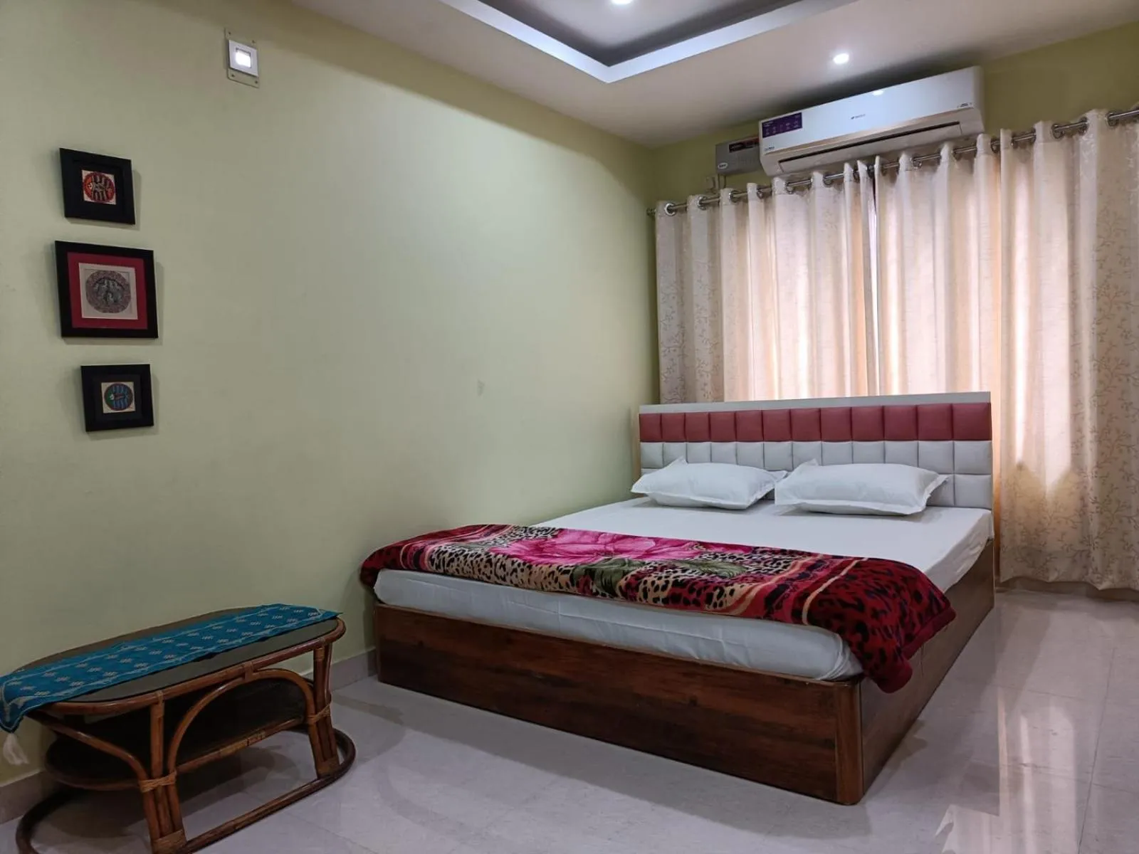 Mi casa homestay