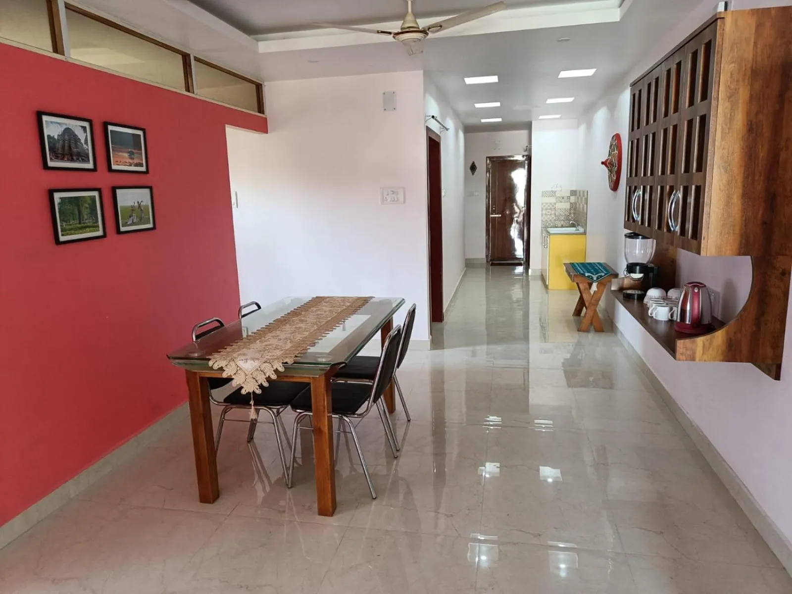 Mi casa homestay