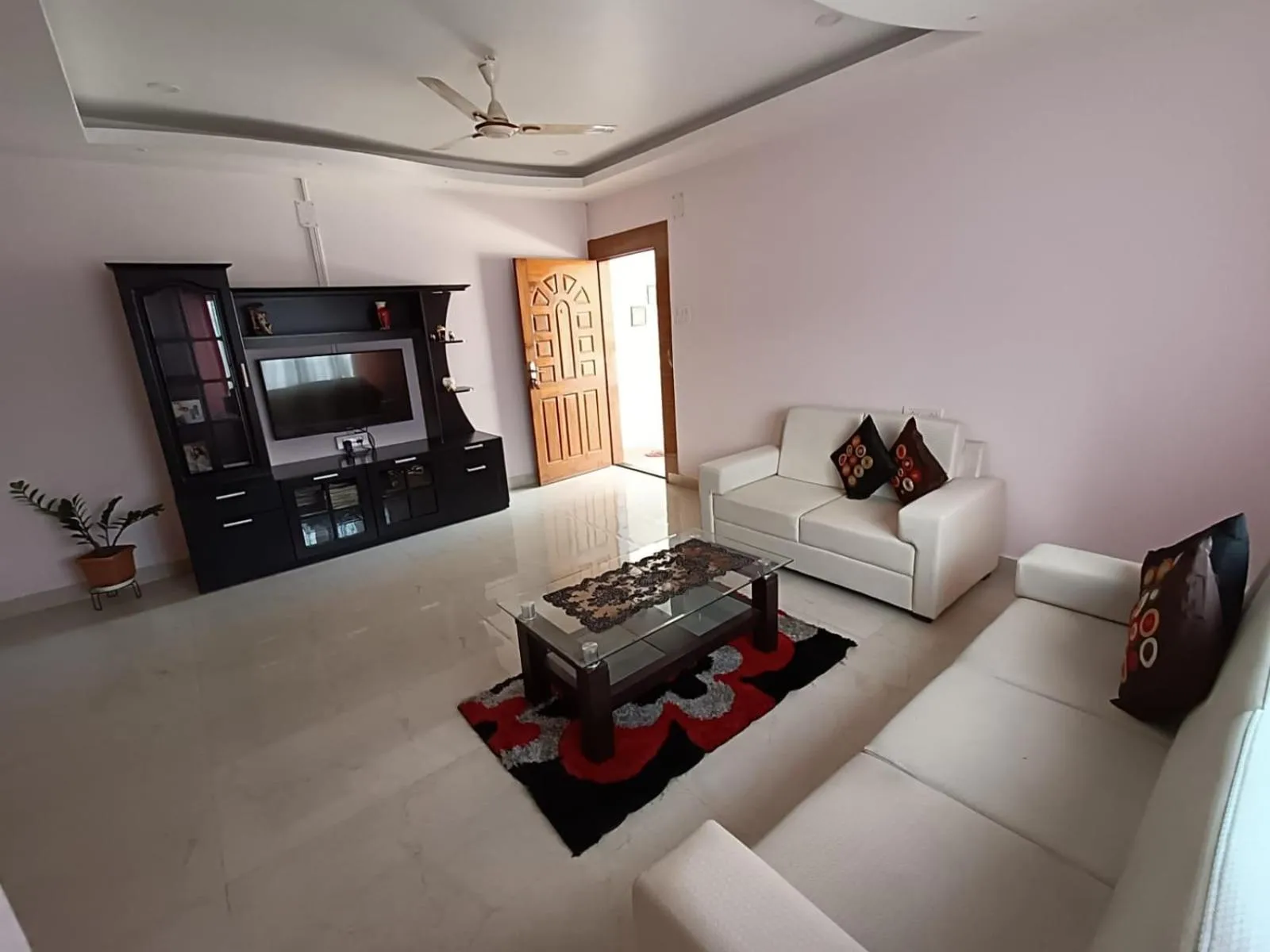 Mi casa homestay